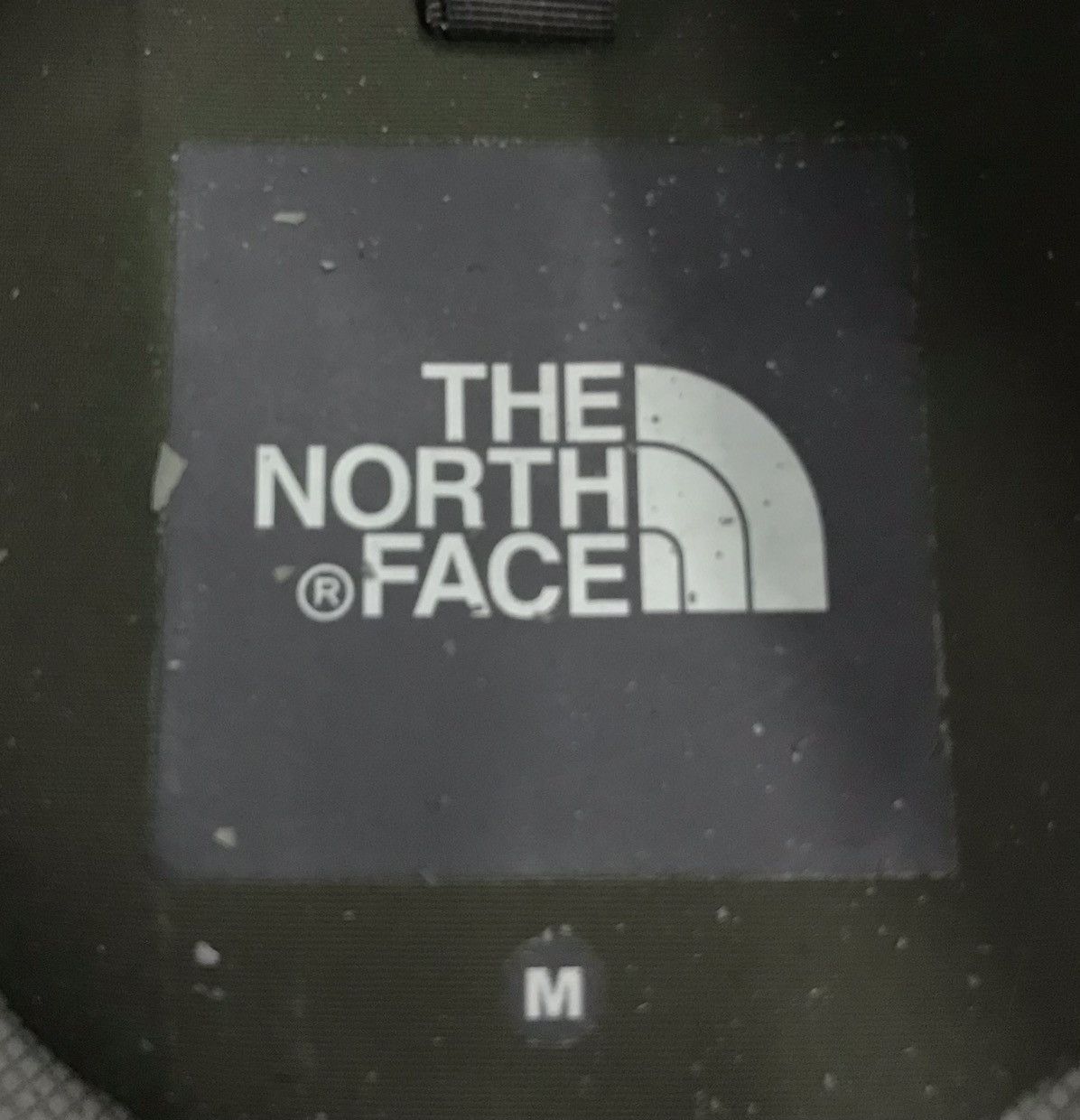 The North Face × Vintage Vintage The North Face Jacket Size US M / EU 48-50 / 2 - 14 Thumbnail