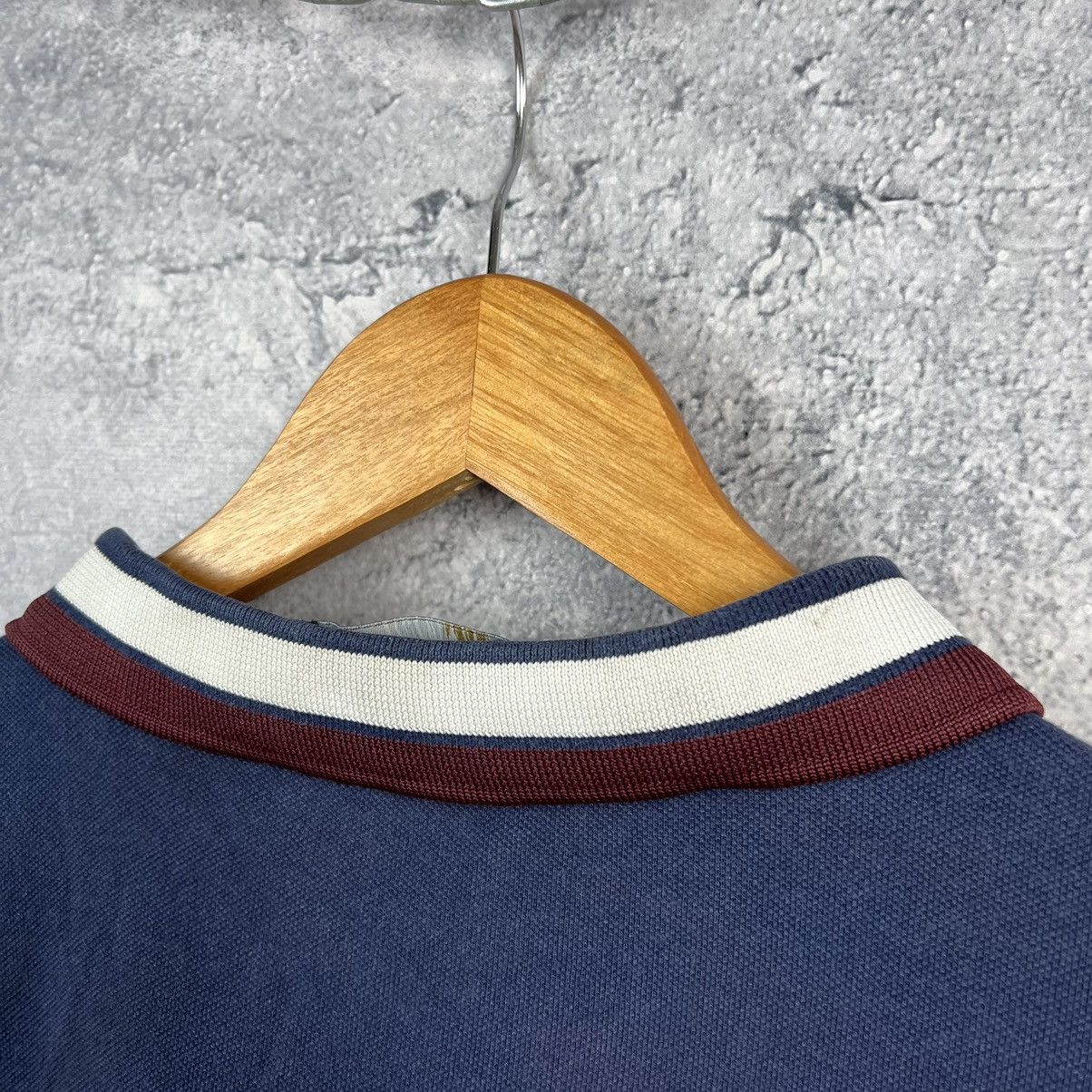 Fred Perry Fred Perry Vintage Polo Size US XXL / EU 58 / 5 - 11 Thumbnail