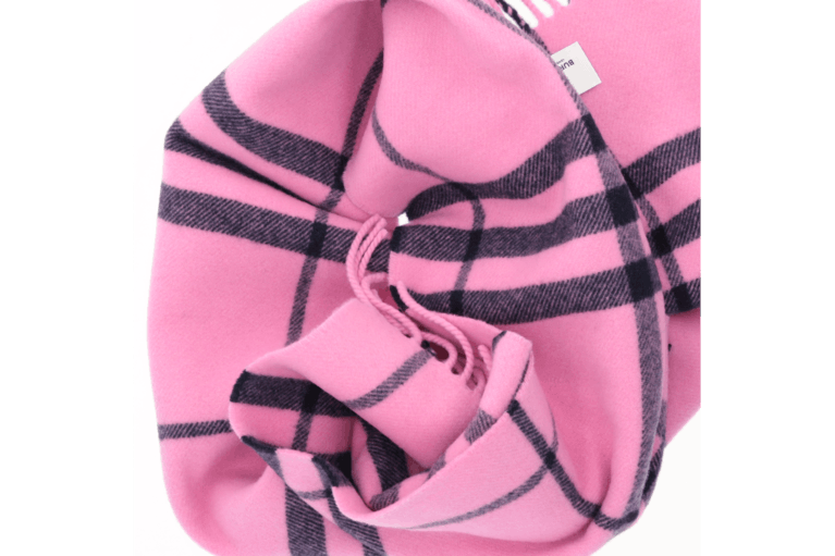 Burberry o1w1db10126 Size: OS / Scarf In Multicolor Size ONE SIZE - 3 Thumbnail
