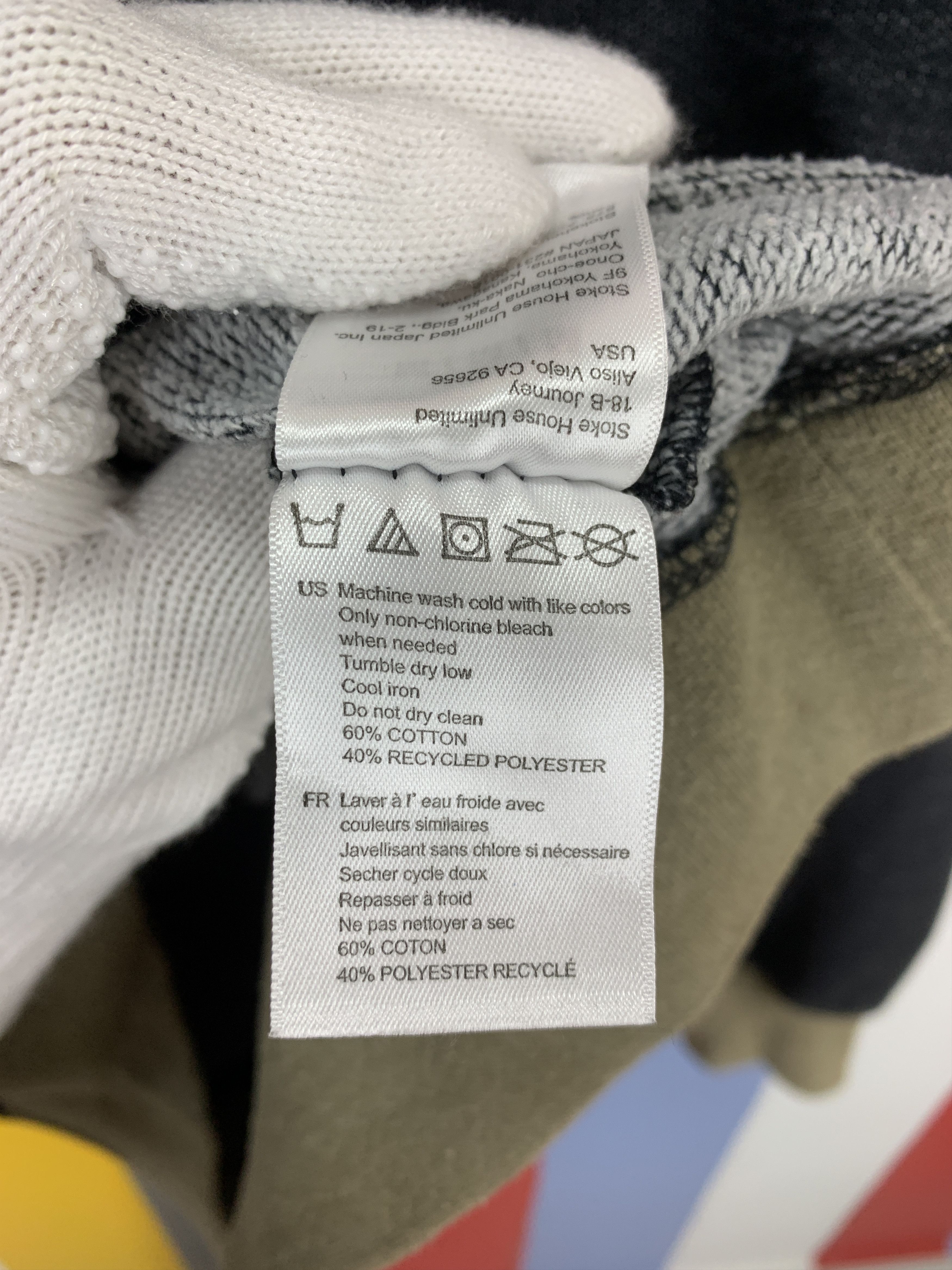 Vissla VISSLA Zipper Hoodie #2241/20 Size US M / EU 48-50 / 2 - 9 Thumbnail