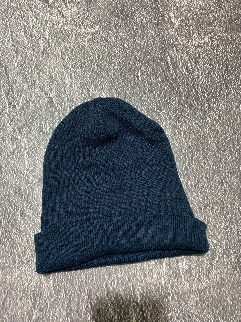 Vintage Vintage Nike swoosh hat Size ONE SIZE - 4 Thumbnail