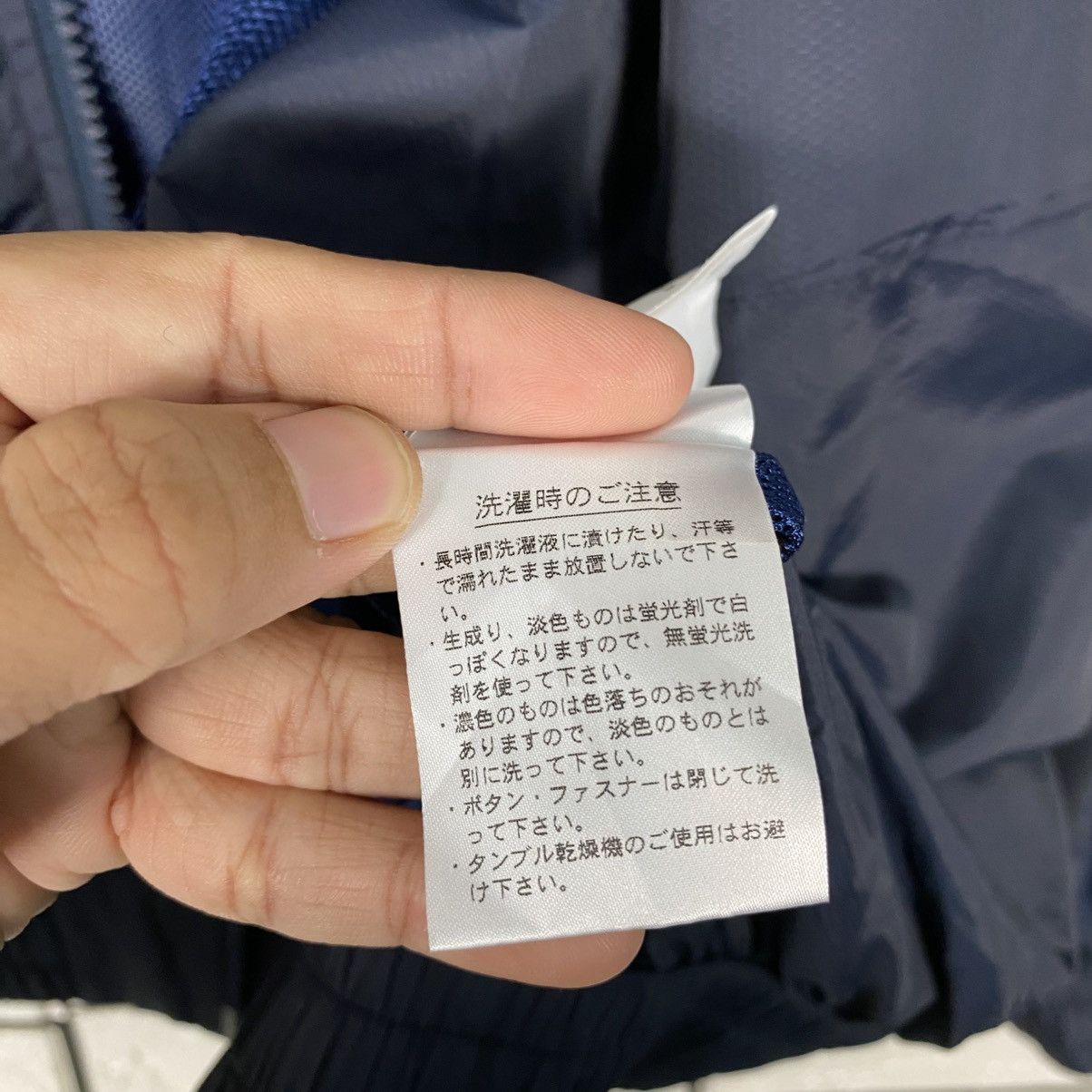Japanese Brand 📌Vintage Bomber Jacket Lacoste Sport Size US M / EU 48-50 / 2 - 22 Thumbnail