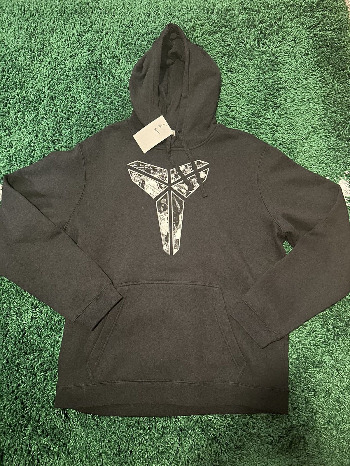 Nike Kobe Bryant Mamba Hoodie XL Size US XL / EU 56 / 4 - 1 Thumbnail