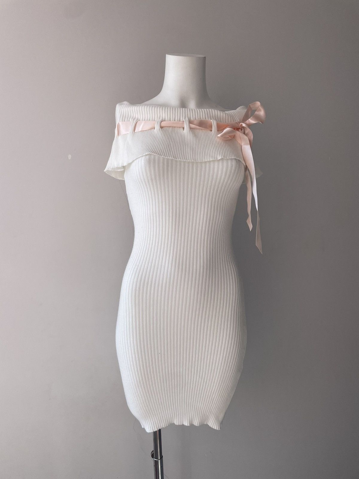 Miss Sixty Miss sefridge dress Size S / US 4 / IT 40 - 7 Thumbnail