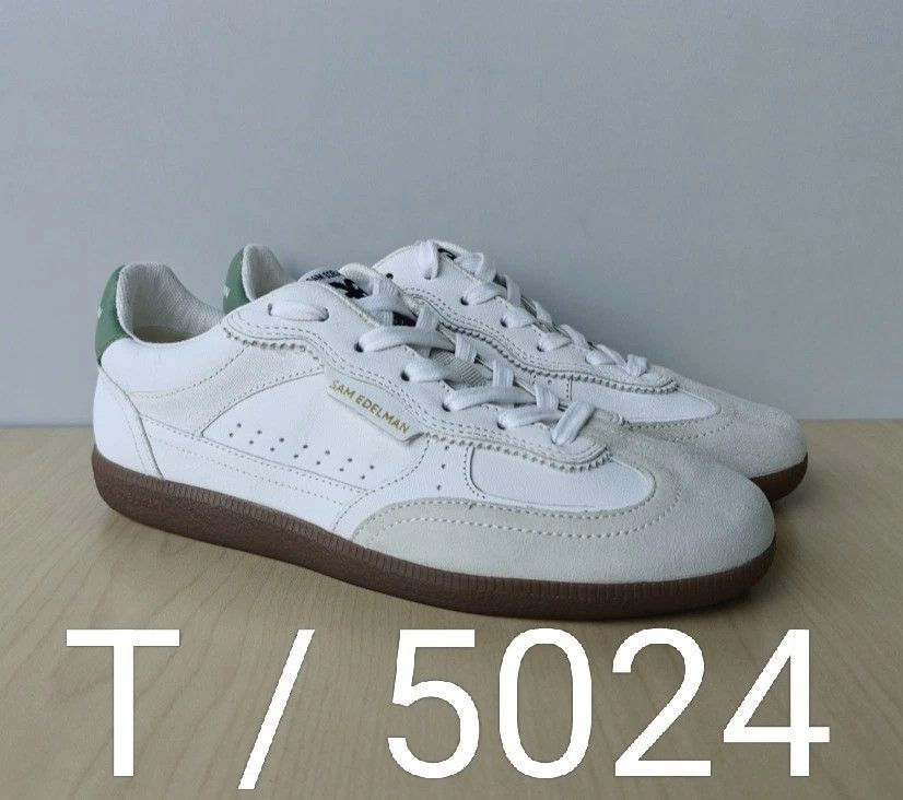 Sam Edelman Sam Edelman Kallen Sneaker T / 5024 Size US 7 / IT 37 - 9 Thumbnail