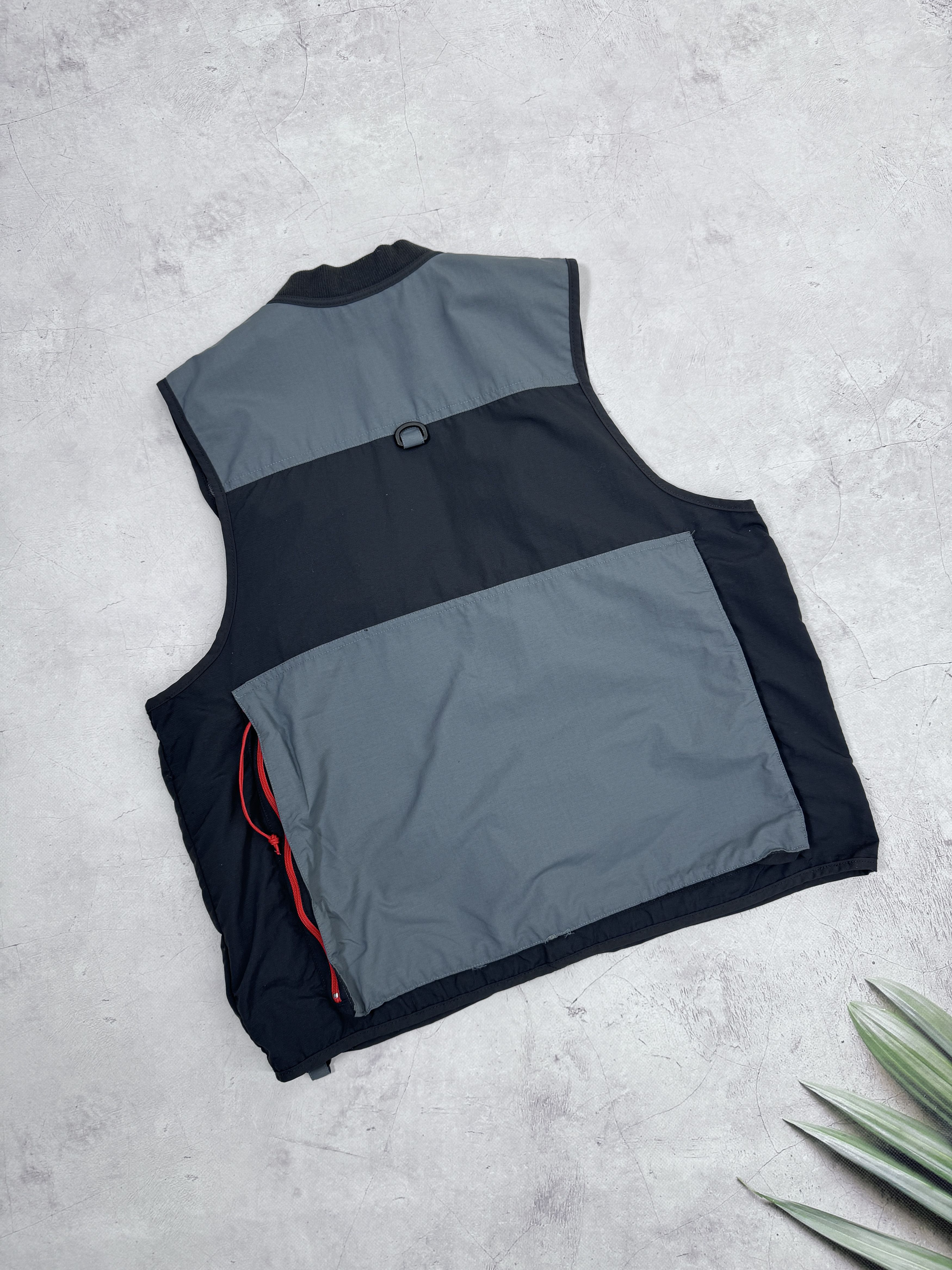 Other Fishing Vest Multipocket Caperlan Fisherman Size US M / EU 48-50 / 2 - 9 Thumbnail
