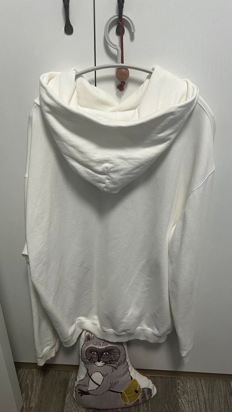 Maison Margiela Maison Margiela Maison Margiela Hoodie with Unique Design- Size US M / EU 48-50 / 2 - 4 Thumbnail