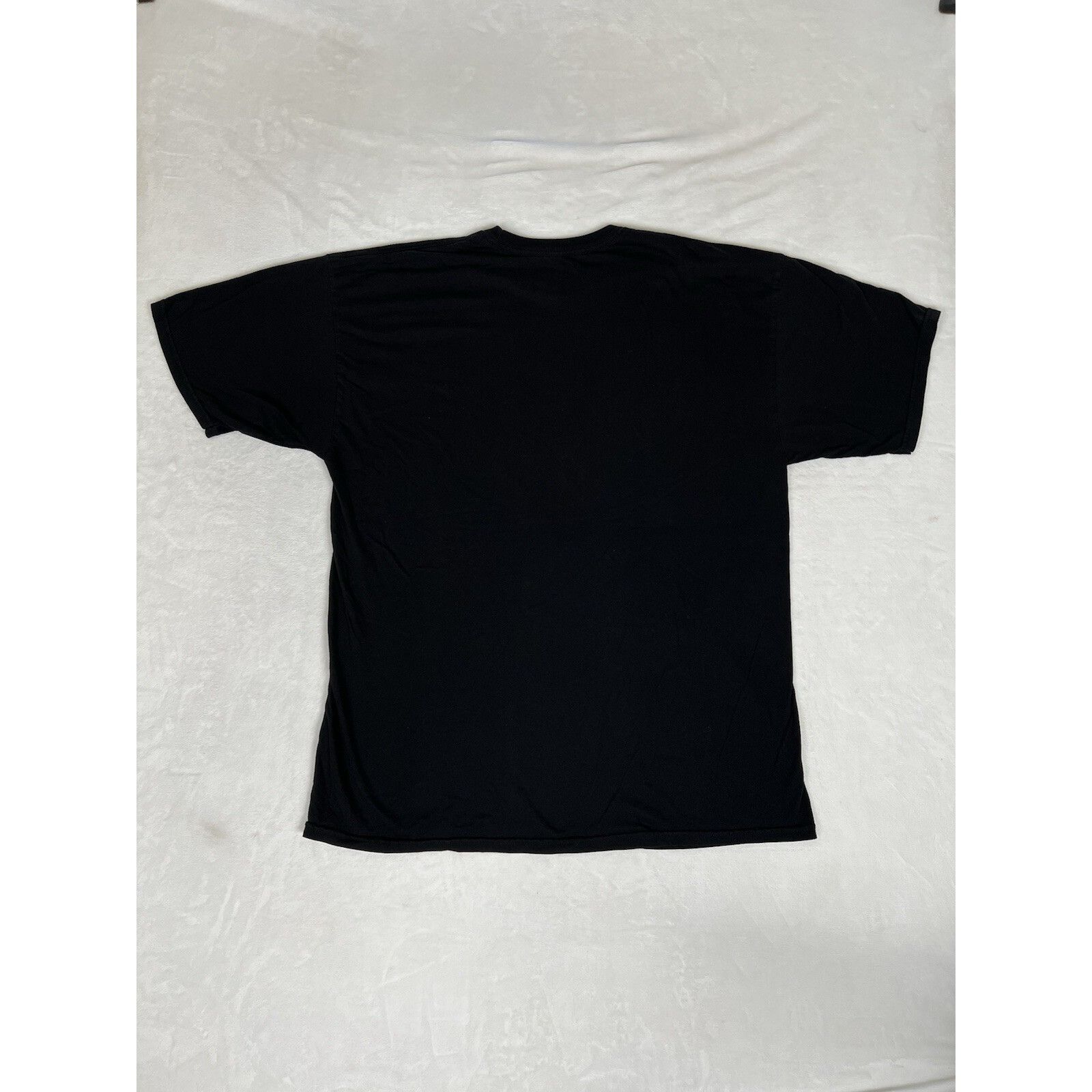 O'Neill Vintage O’Neil T-Shirt Size 2XL Y2K Cyber Surf Black Size US XXL / EU 58 / 5 - 8 Thumbnail