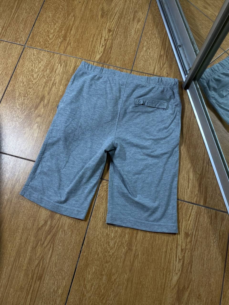 Nike × Vintage Vintage Nike Mens Shorts Size US 30 / EU 46 - 2 Thumbnail