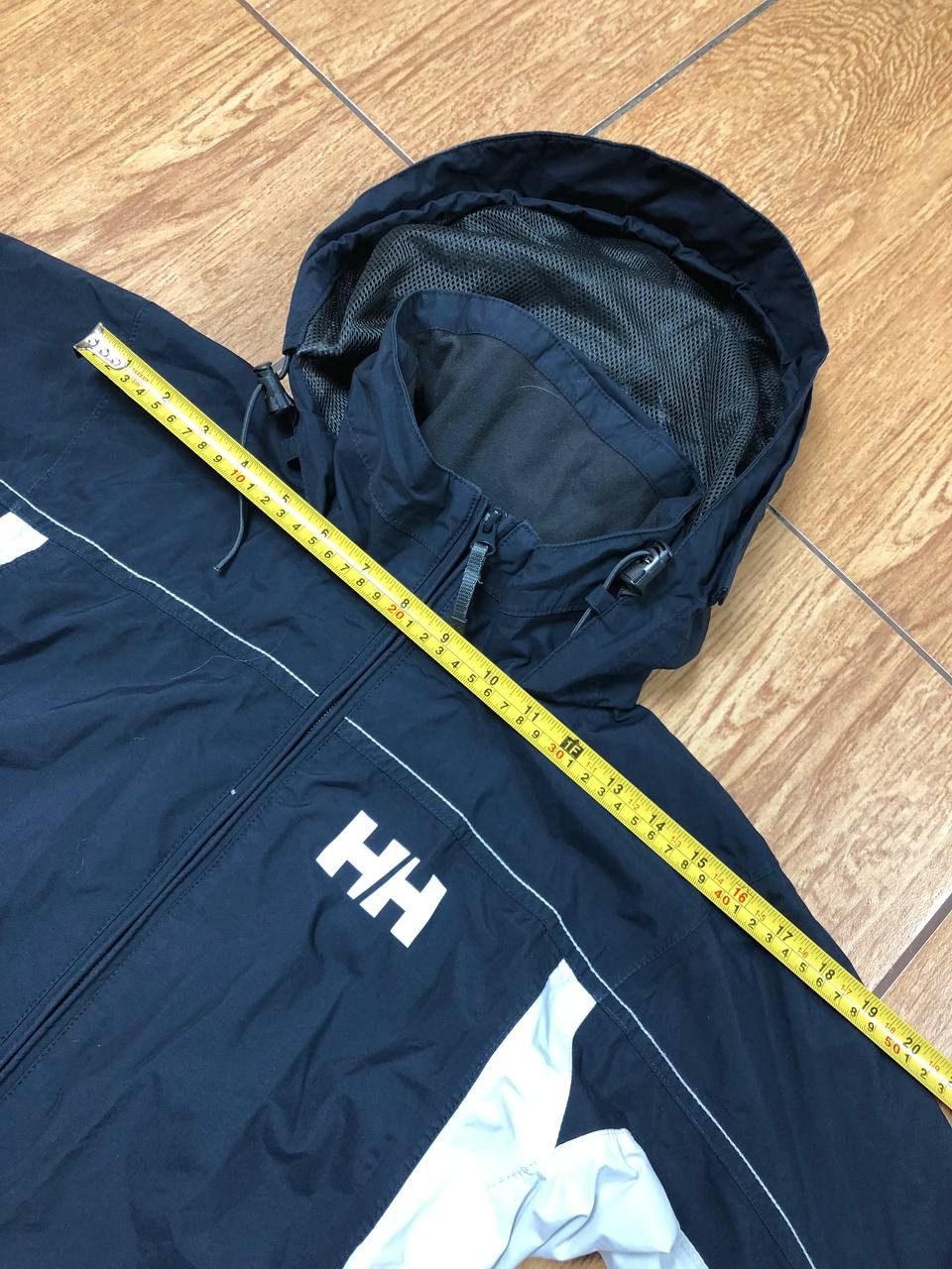 Helly Hansen VINTAGE HELLY HANSEN QUILTED JACKET Size US XS / EU 42 / 0 - 17 Thumbnail
