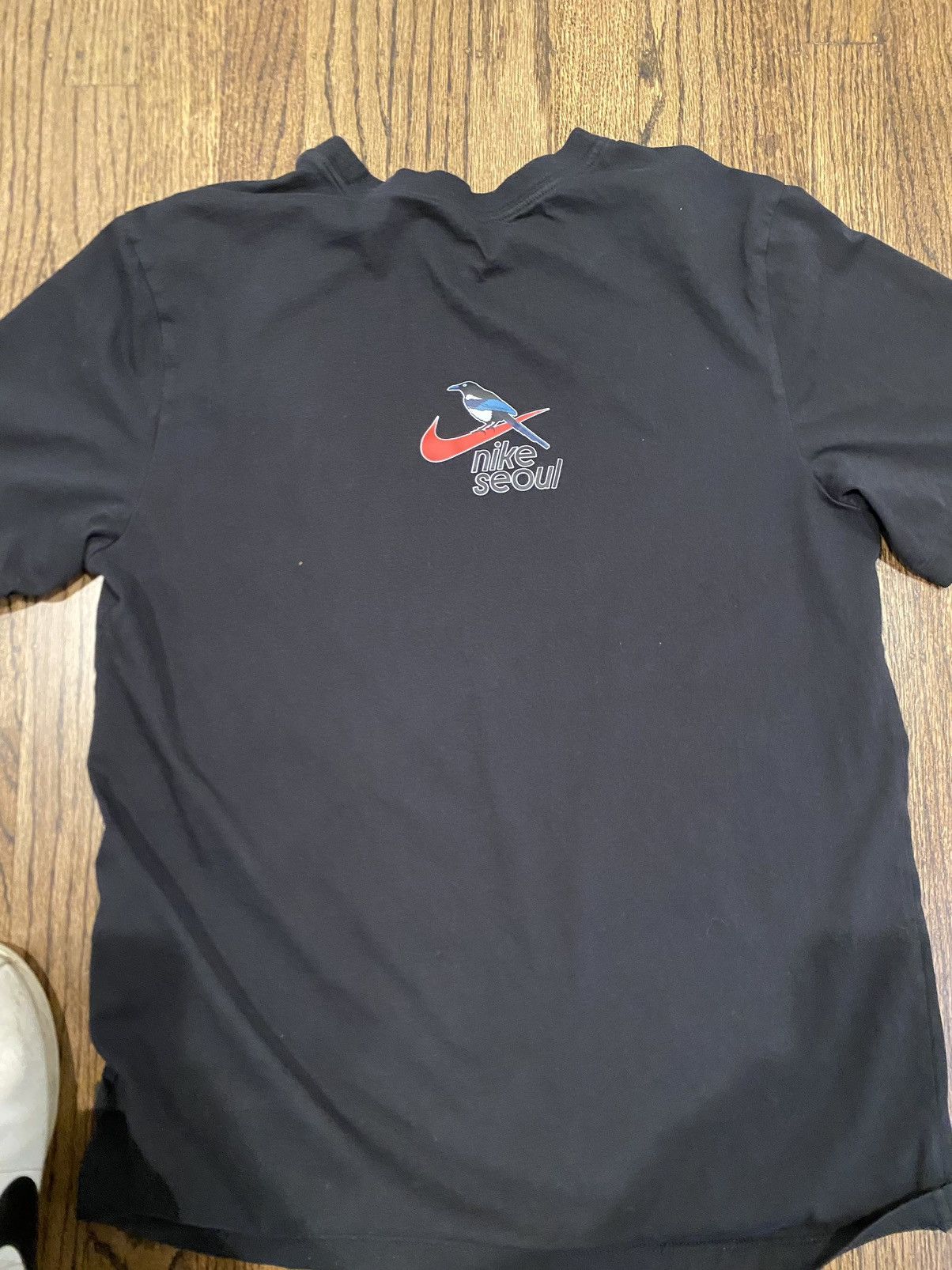 Nike Nike Seoul tee Size US M / EU 48-50 / 2 - 2 Thumbnail