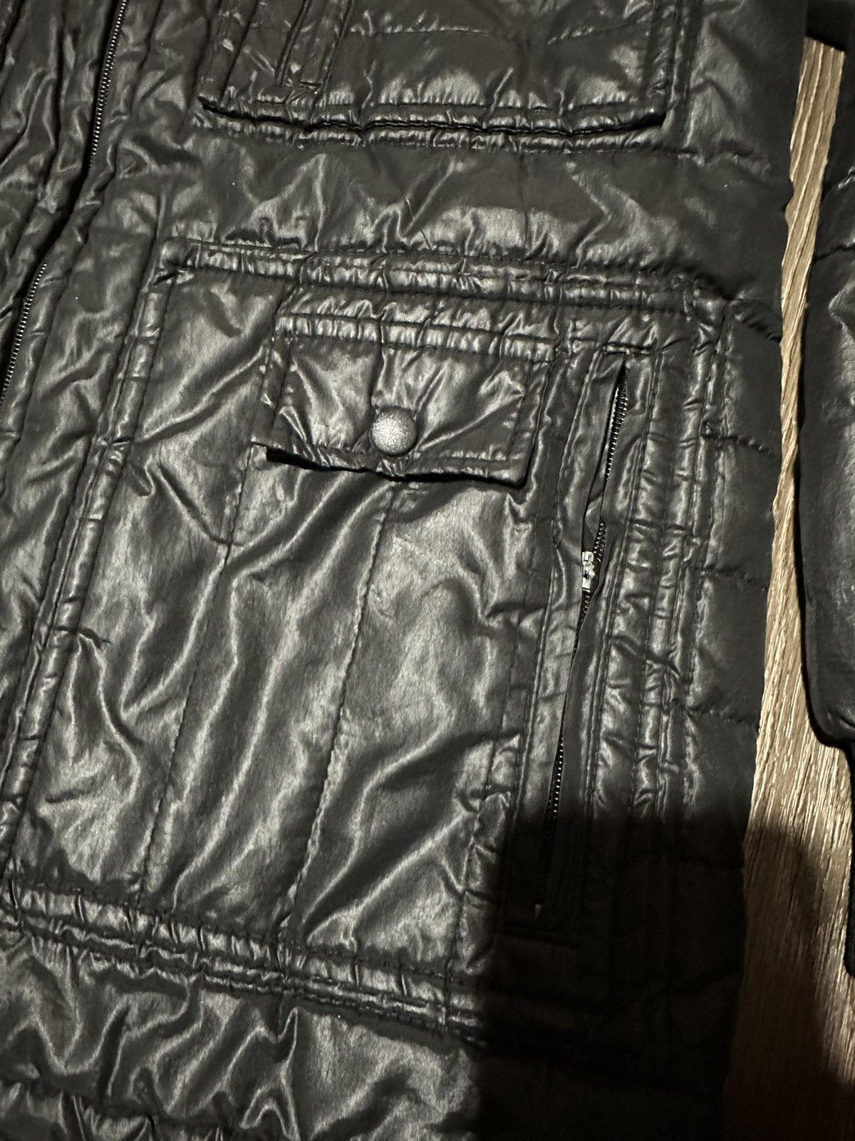 Neighborhood Vintage Neighborhood japan puffer style jacket sz L Size US L / EU 52-54 / 3 - 4 Thumbnail
