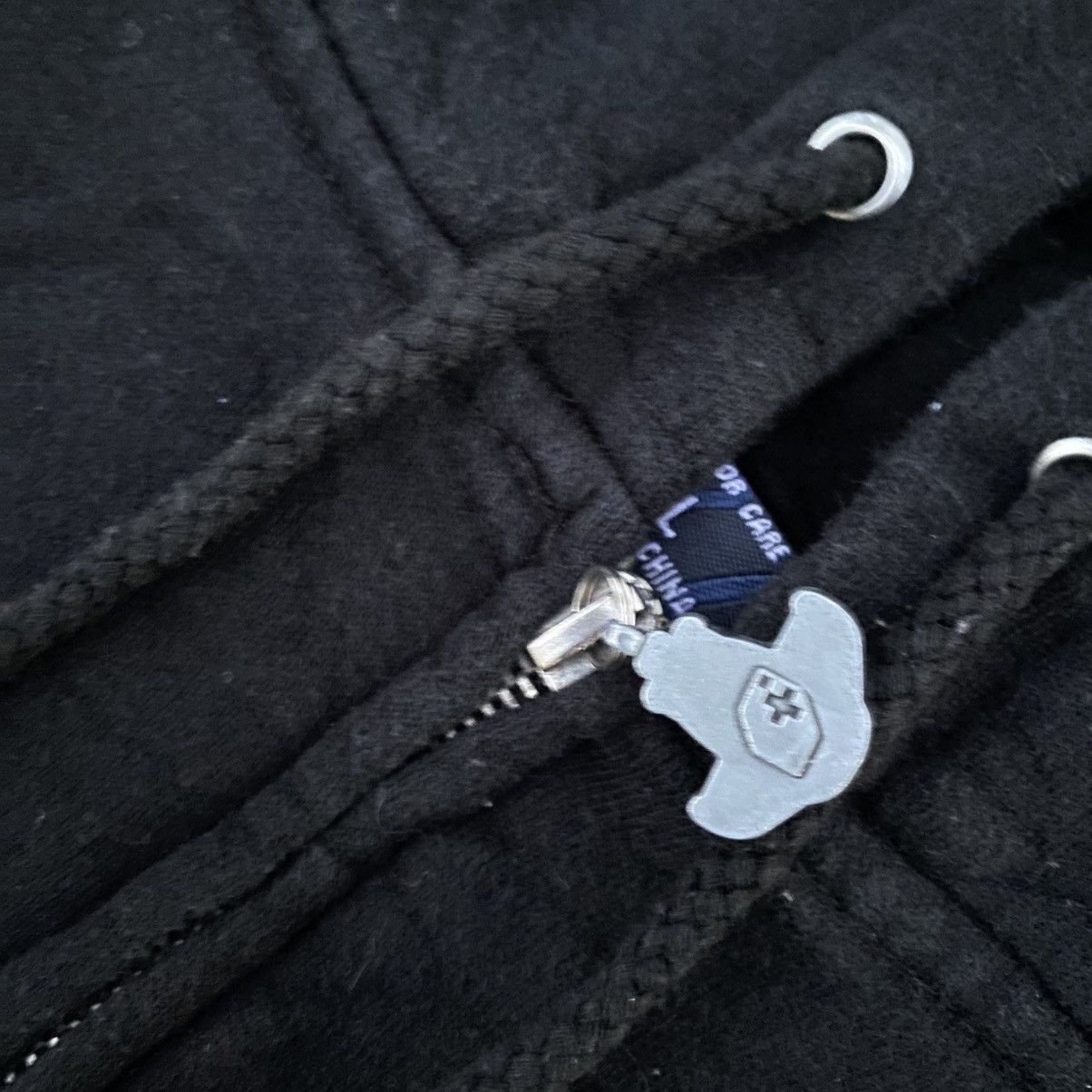 Other Vintage Chrono Trigger Ultrarare Zip Hoodie DS/PSP Size US XL / EU 56 / 4 - 6 Thumbnail
