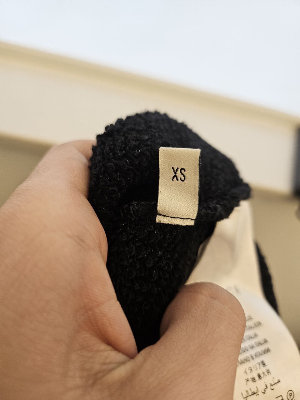 Gucci Logo Hoodie Size US XS / EU 42 / 0 - 3 Thumbnail