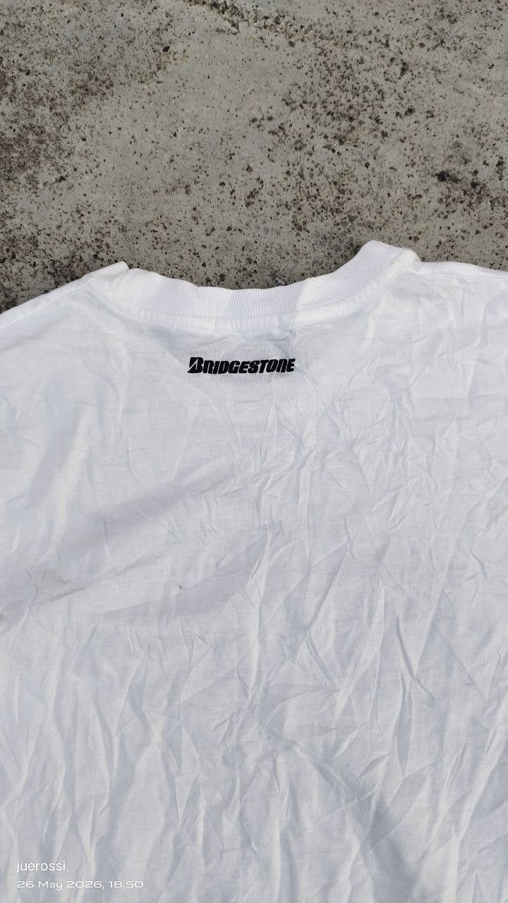 Formula 1 Vtg McLaren Mercedes F1 Mika Hakkinen David Coulthard Tee Size US S / EU 44-46 / 1 - 5 Thumbnail