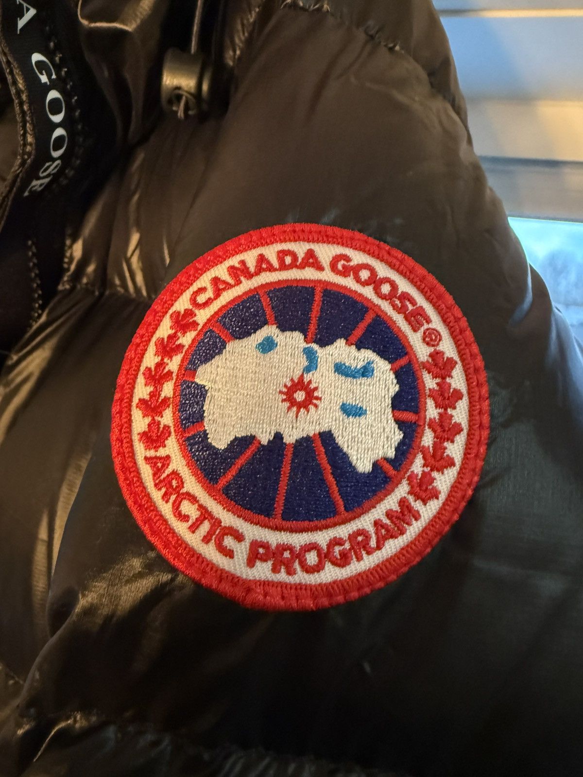 Canada Goose Canada Goose XXL Puffer Size XXL / US 16-18 / IT 52-54 - 2 Thumbnail