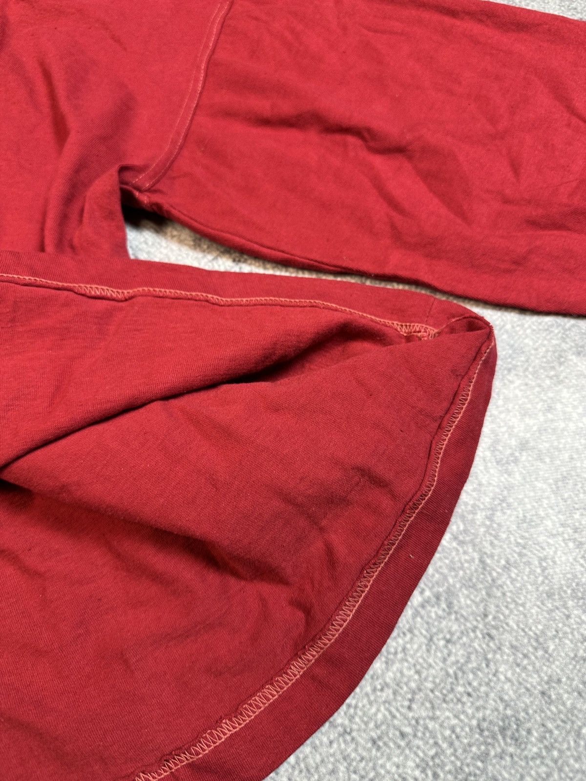 Japanese Brand × Kenzo × Vintage Vintage Kenzo Logo Sweatshirt Streetwear Rare Casual Style L Size US L / EU 52-54 / 3 - 5 Thumbnail