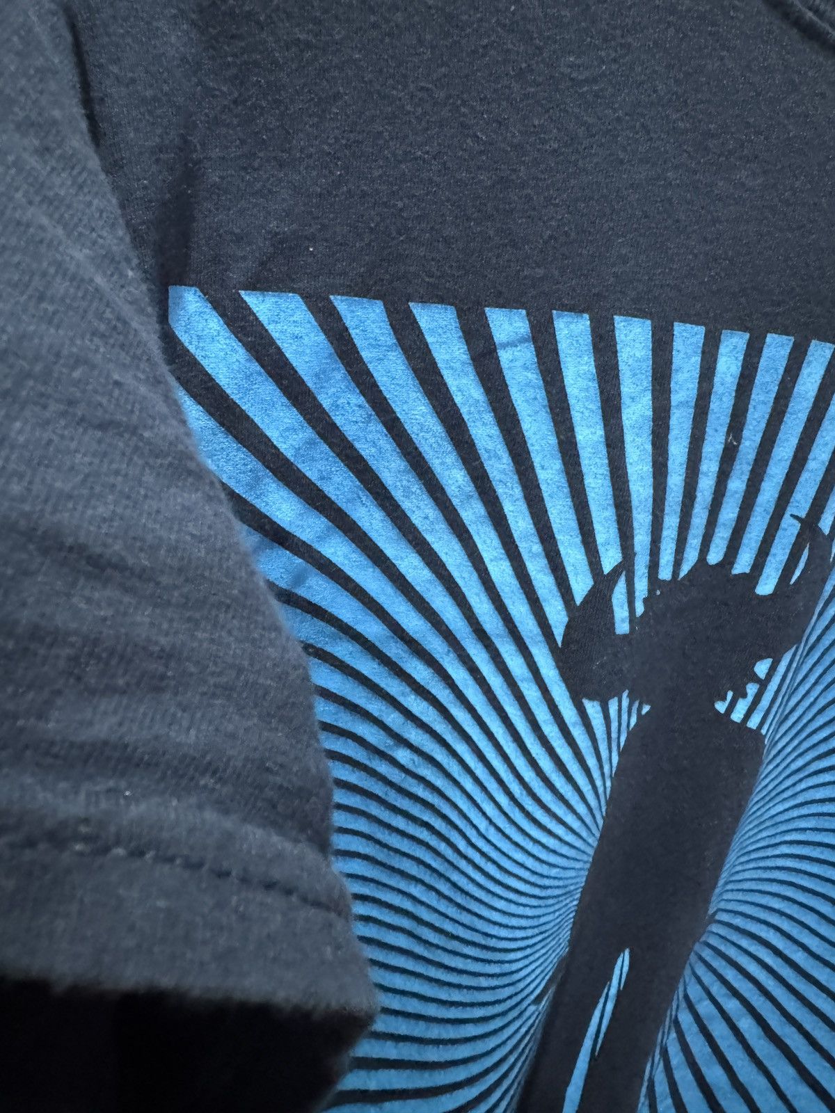 Band Tees Band tees - Jamiroquai Size US M / EU 48-50 / 2 - 3 Thumbnail