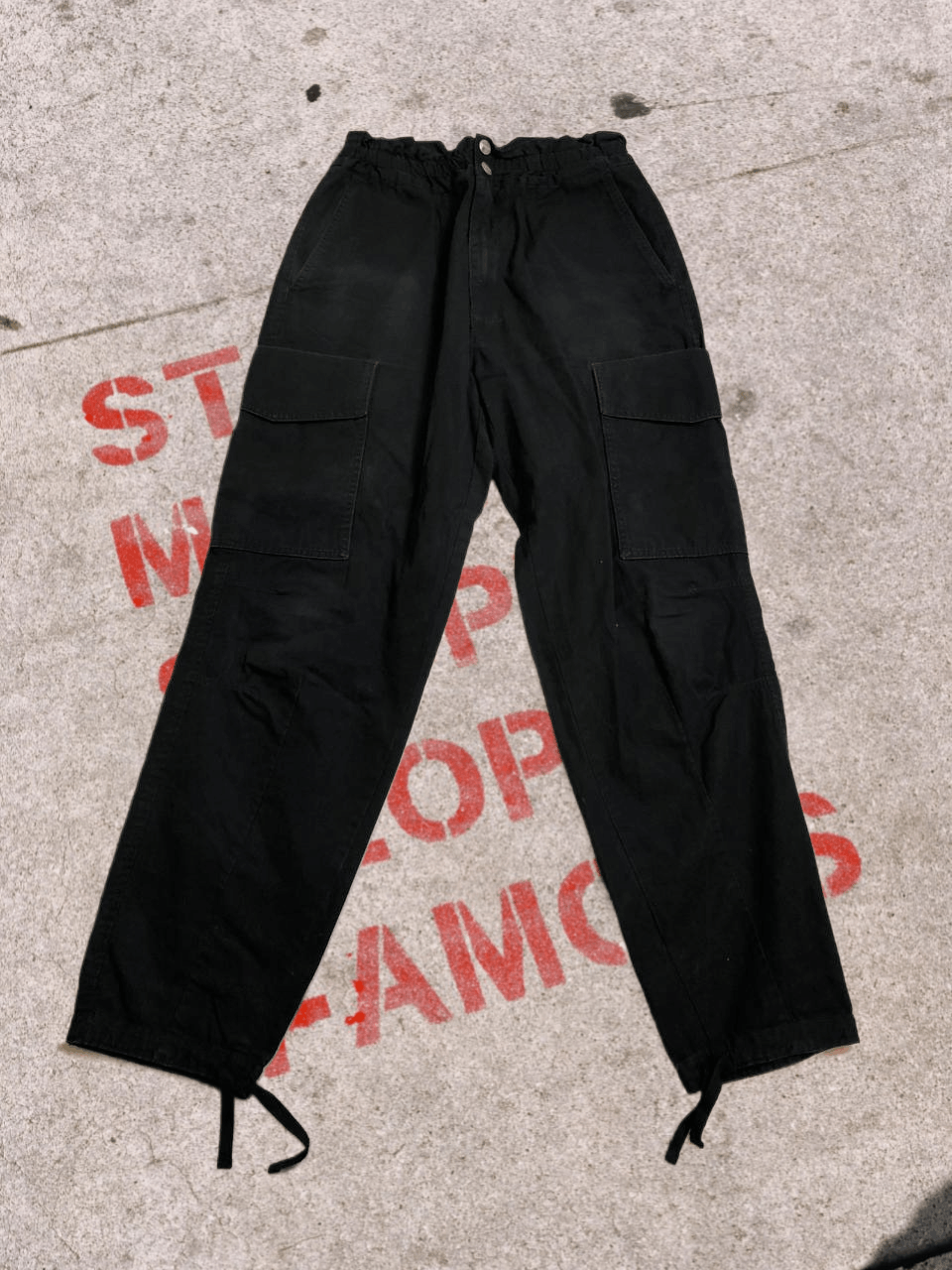 Carhartt Carhartt workwear pants Size US 30 / EU 46 - 1 Thumbnail