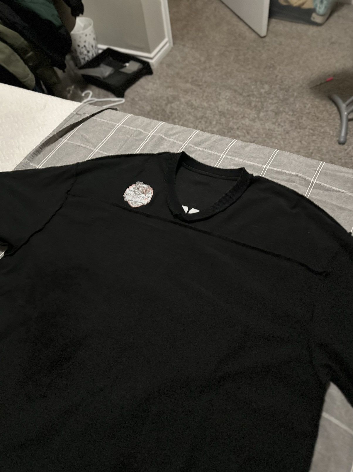 Other Vero Bottega "freedom through Art"22 jersey tee-y2k-Tokyo sw Size US XL / EU 56 / 4 - 7 Thumbnail