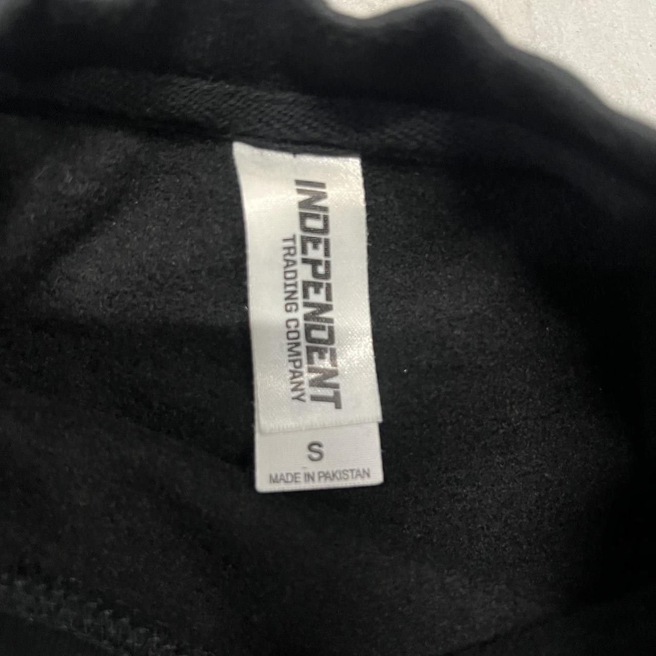 Japanese Brand × Vintage Vintage Y2K/2000s Bad Bunny Most Wanted Tour Sweatshirt! Size US S / EU 44-46 / 1 - 4 Thumbnail