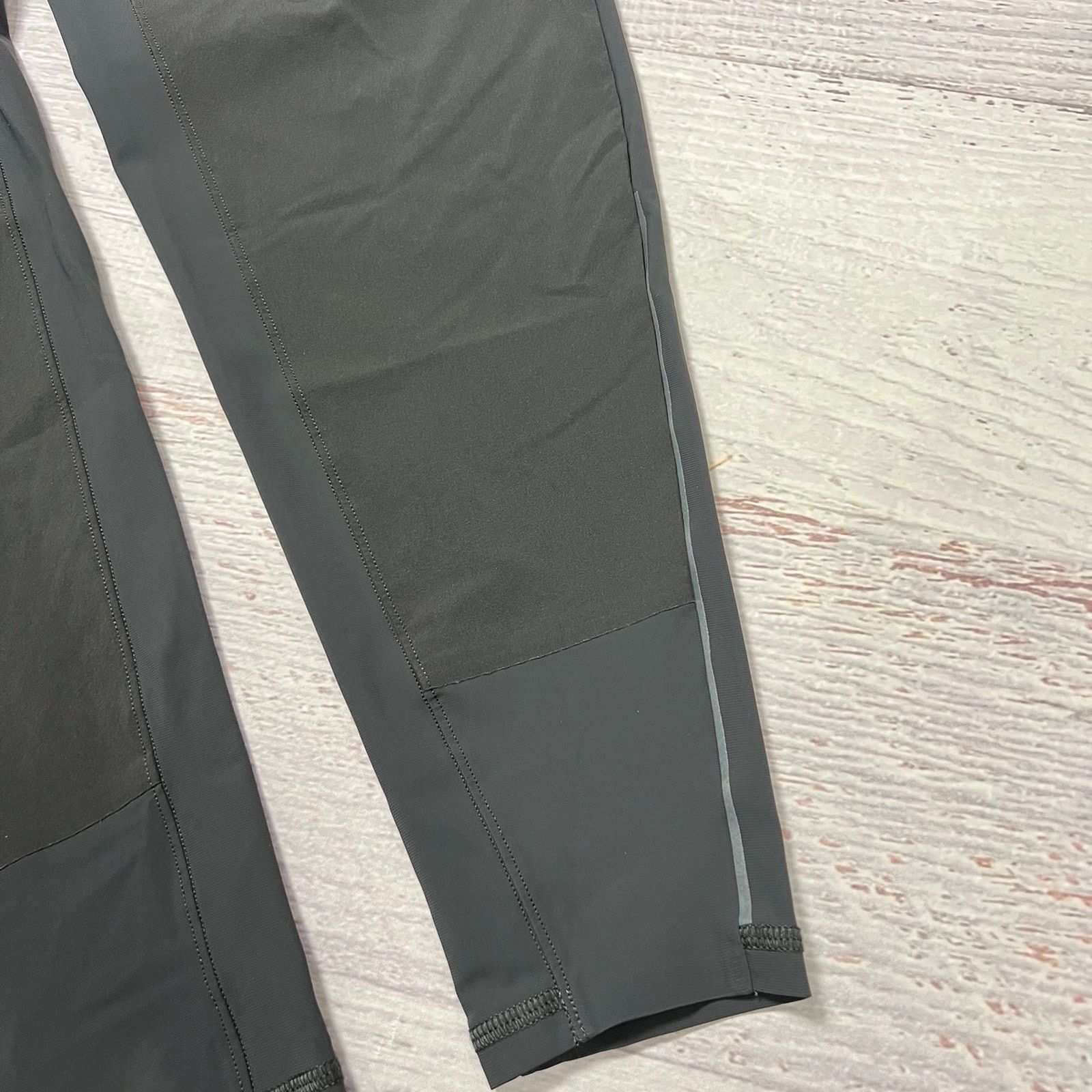 Lululemon Lululemon Surge Hybrid Pant Graphite Gray Size S Size US 33 - 7 Thumbnail