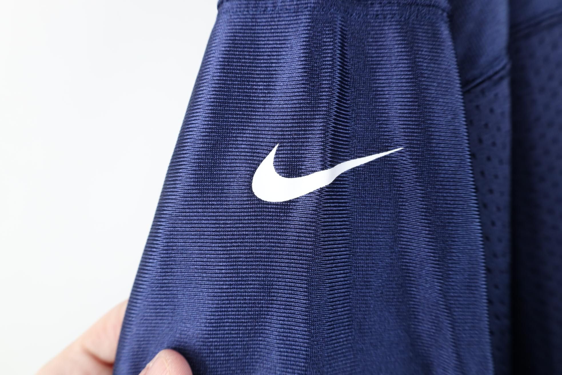 Nike Vintage Y2K Nike Miami Dolphins Jersey Mesh Navy Blue Size US XXL / EU 58 / 5 - 5 Thumbnail