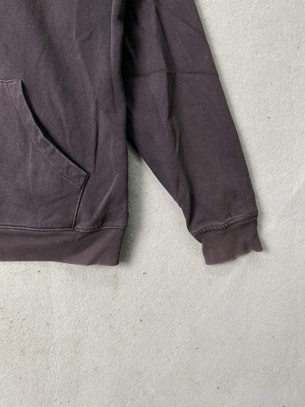 Stussy Vintage Stussy Zip Hoodie Streetwear Size US S / EU 44-46 / 1 - 4 Thumbnail