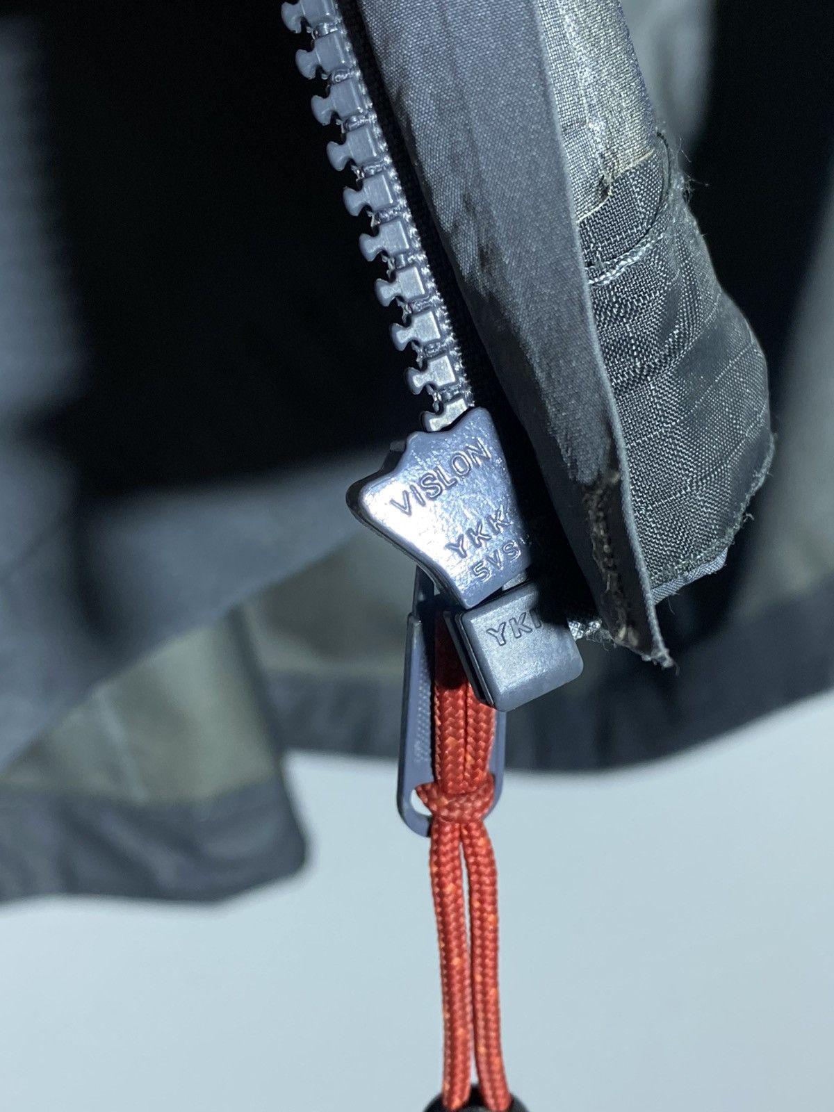 Arc'teryx Arcteryx Alpha LT Gore Tex Jacket Size US L / EU 52-54 / 3 - 17 Thumbnail