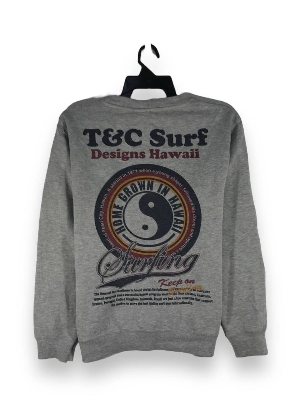 Other tnc t and c surfing brand Size US M / EU 48-50 / 2 - 5 Thumbnail