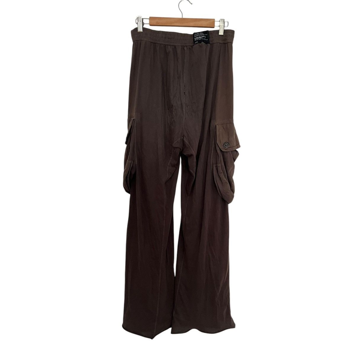 Julius Julius cargo sweatpants Size US 30 / EU 46 - 4 Thumbnail