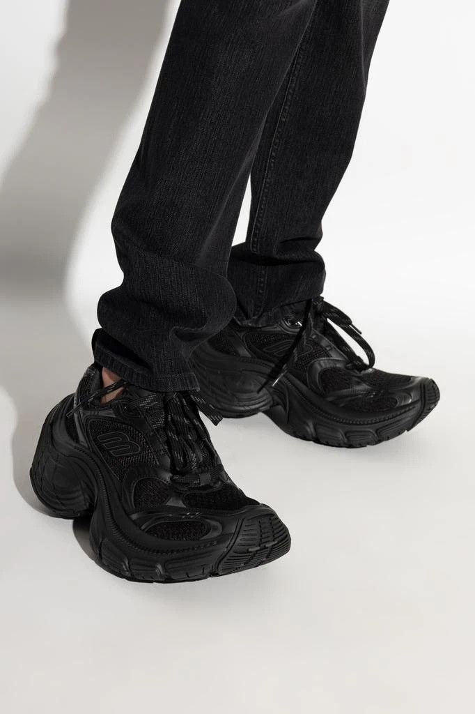 Balenciaga Balenciaga 10xl (black) Size US 12 / EU 45 - 5 Thumbnail