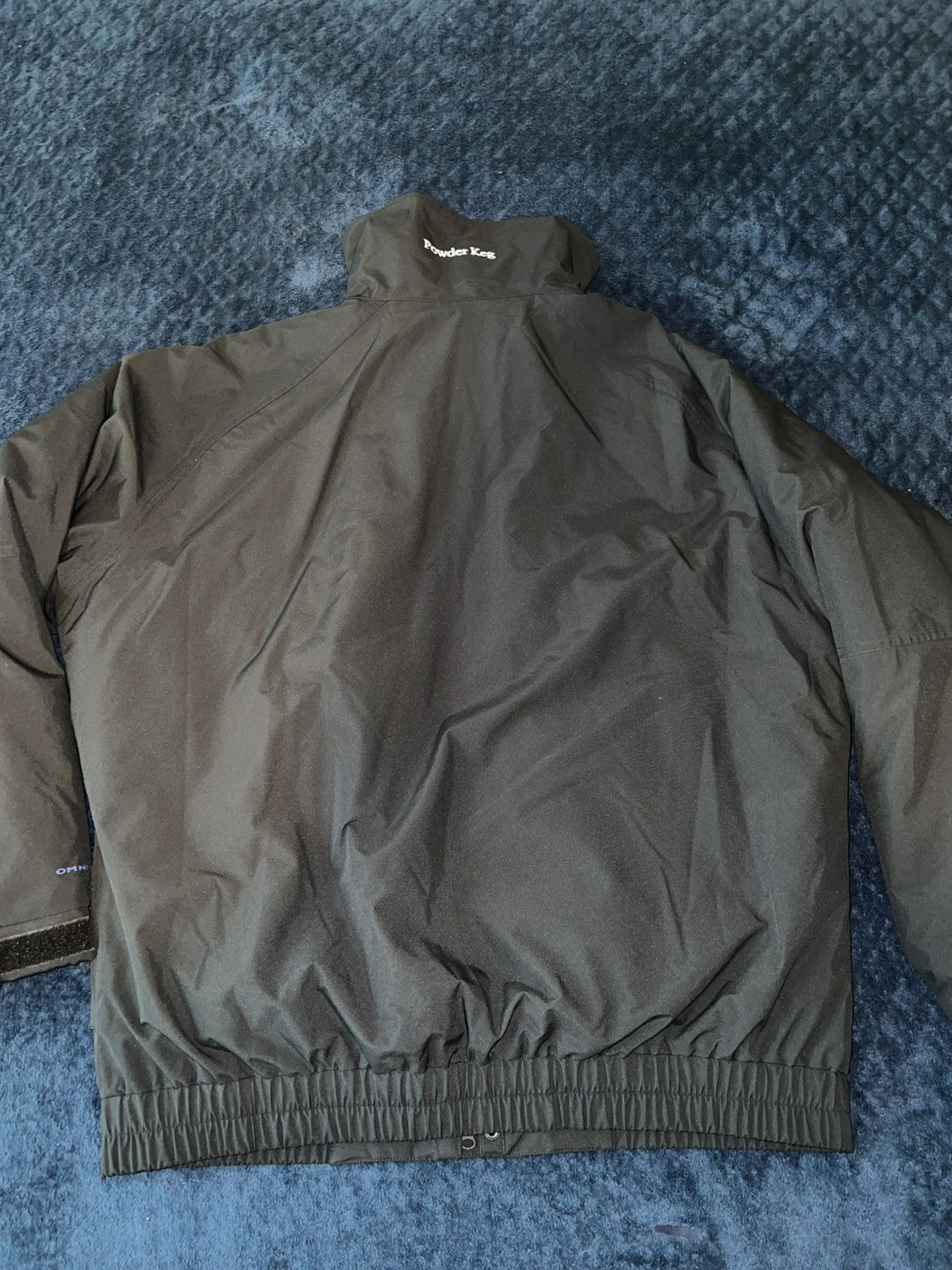 Columbia Columbia Powder Keg 2 Interchange Size US L / EU 52-54 / 3 - 5 Thumbnail
