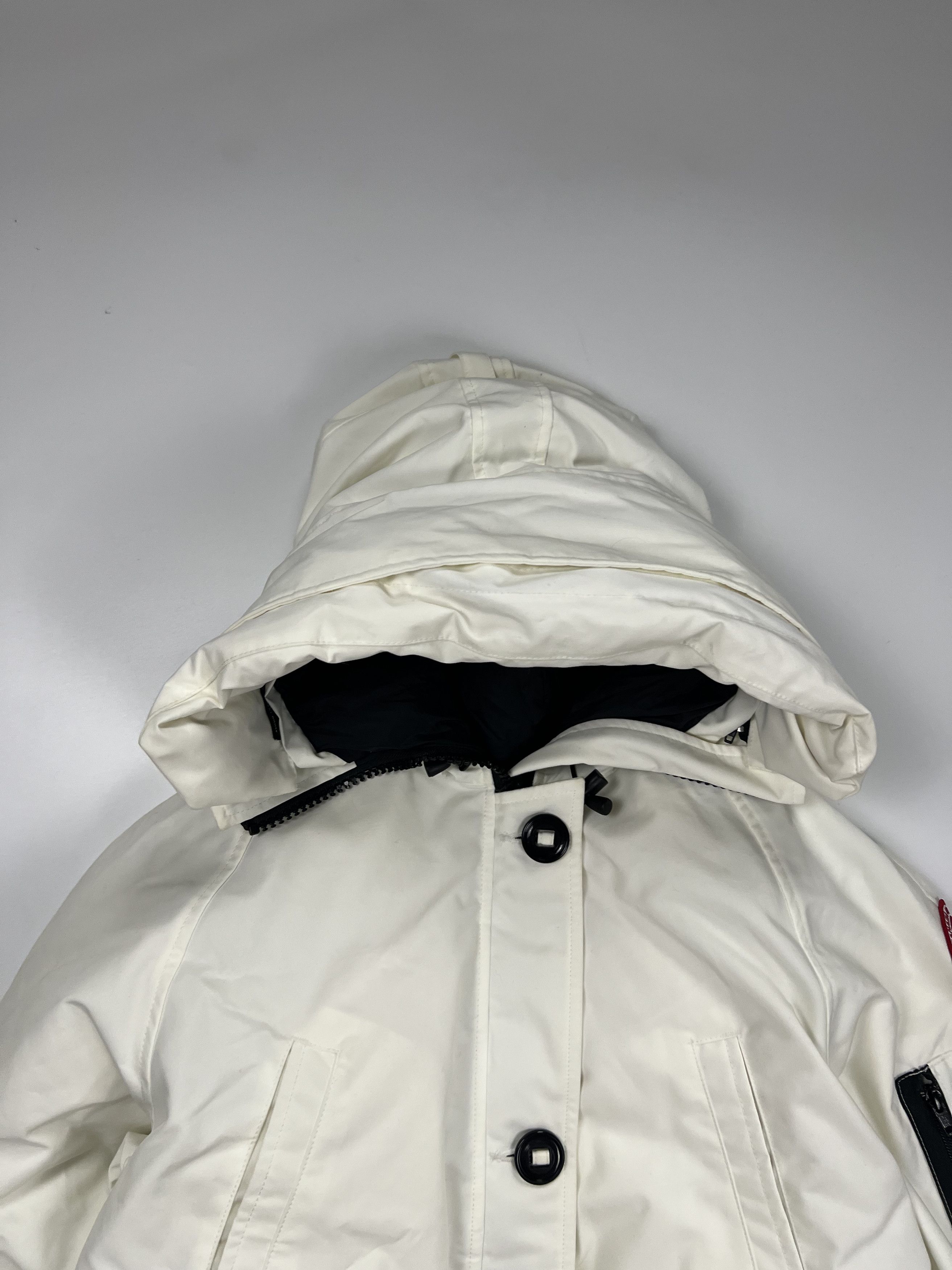 Canada Goose canada goose puffer bomber size L luxury Size L / US 10 / IT 46 - 3 Thumbnail