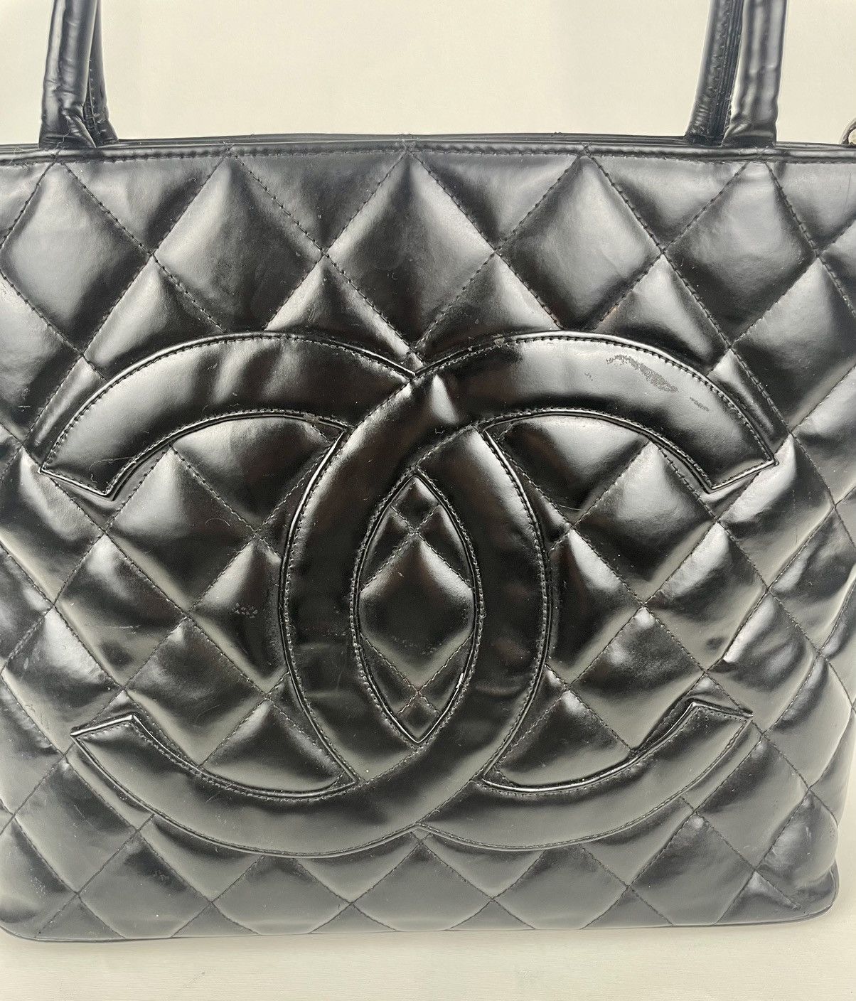 Chanel Chanel Shoulderbag Size ONE SIZE - 7 Thumbnail