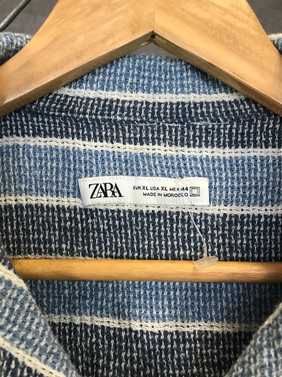 Zara Zara Man Hawaiian shirt Size US XL / EU 56 / 4 - 3 Thumbnail