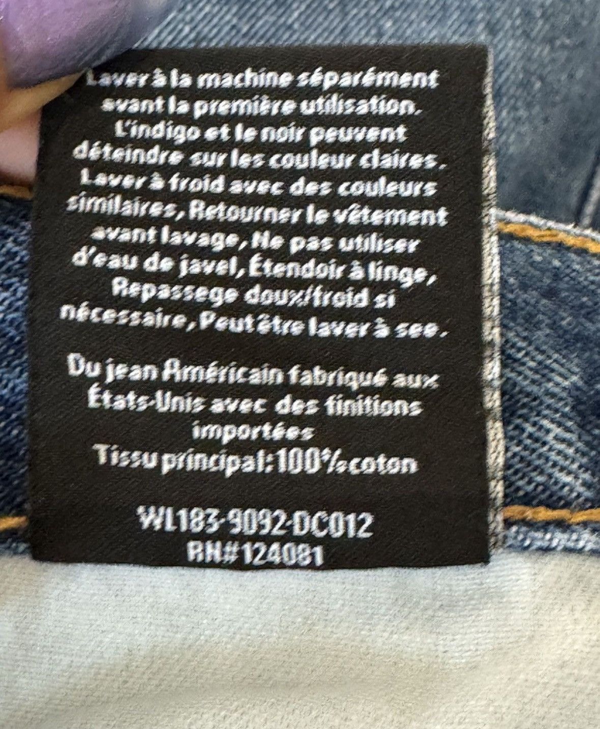 Proenza Schouler Proenza Schouler cropped flare jean Size 26" / US 2 / IT 38 - 7 Thumbnail