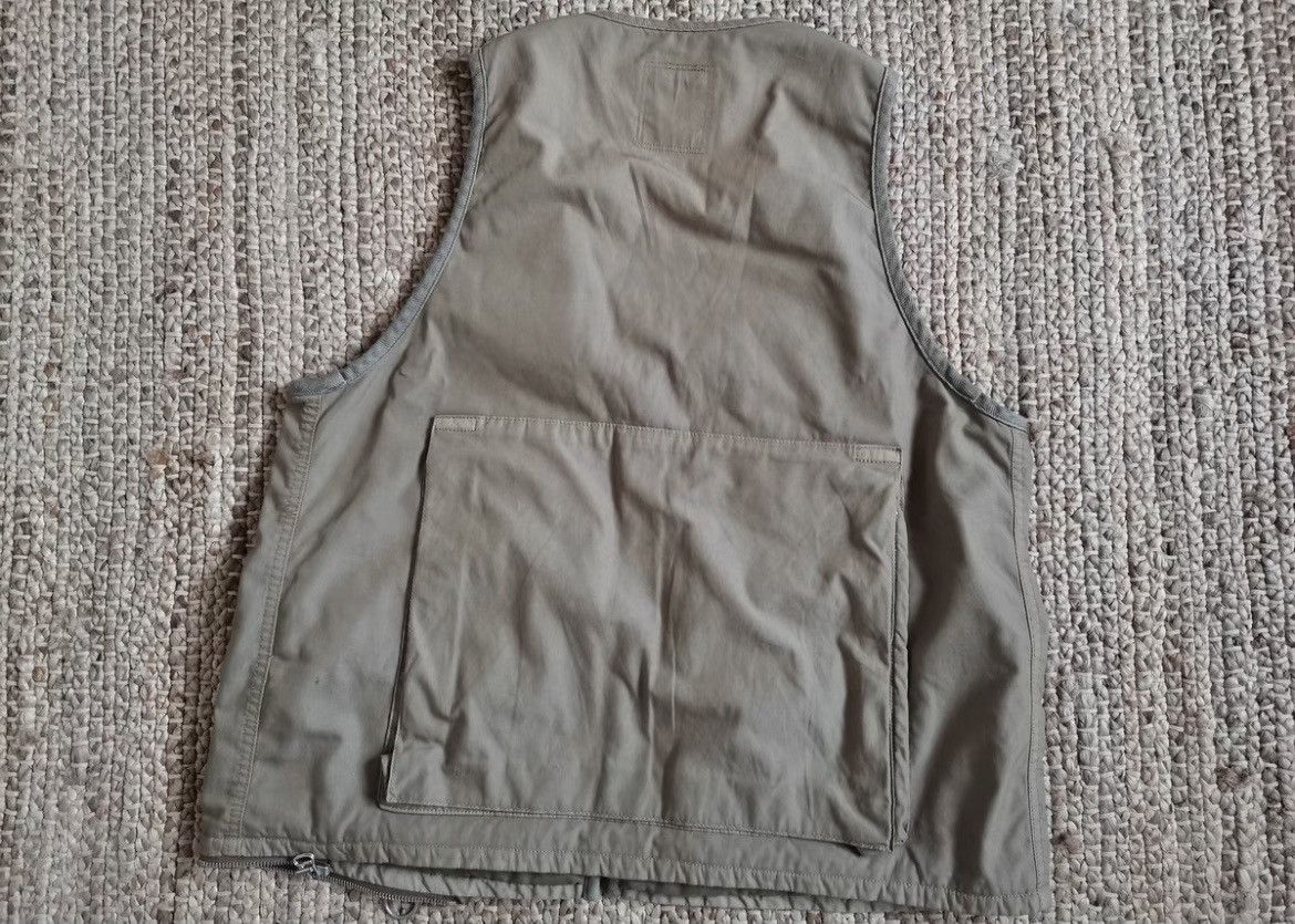 Visvim VisvimVisvim 20ss fisherman ict vest-2504 Size US M / EU 48-50 / 2 - 6 Thumbnail