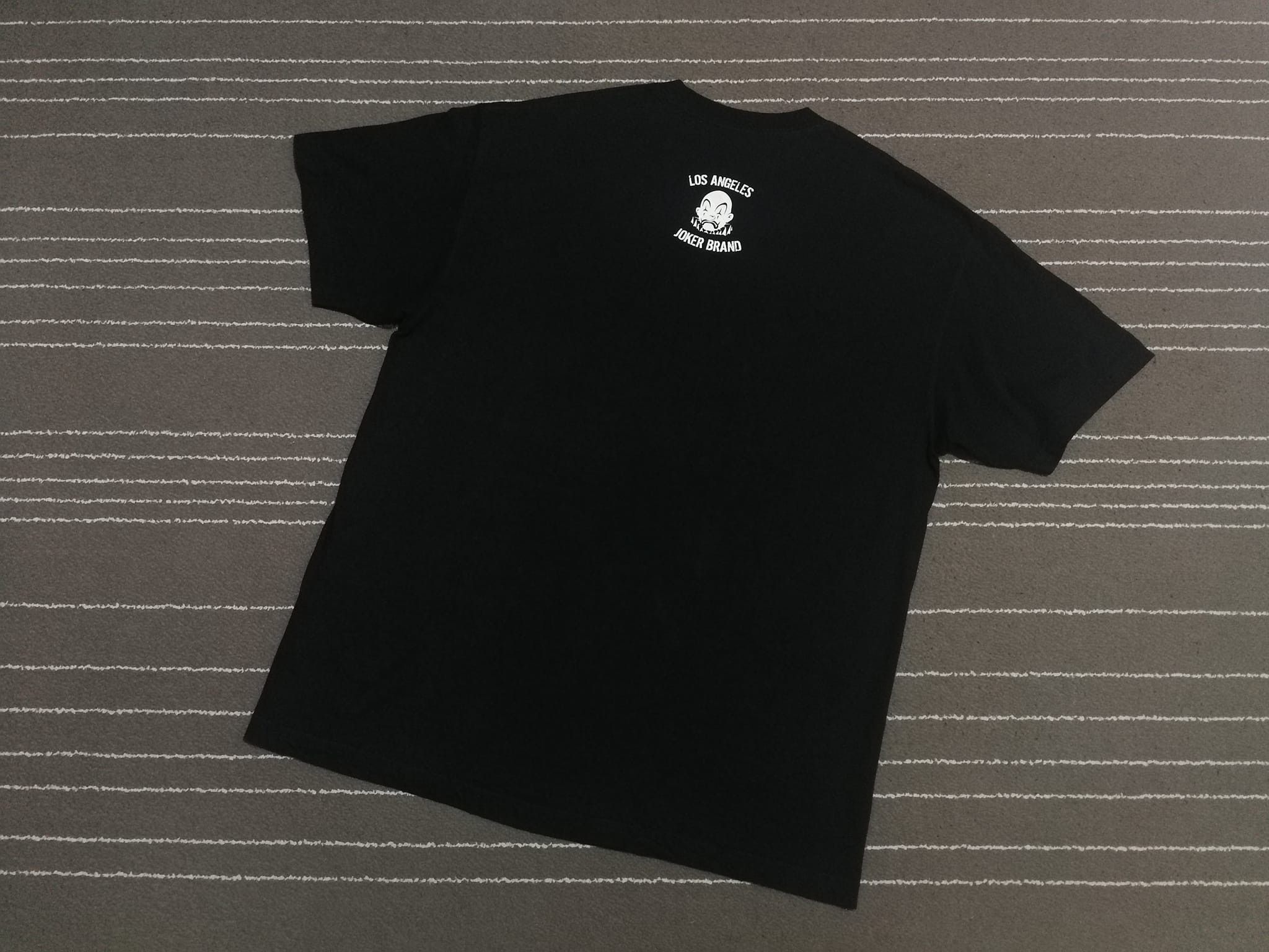 Streetwear Joker Brand Los Angeles usa L | Grailed