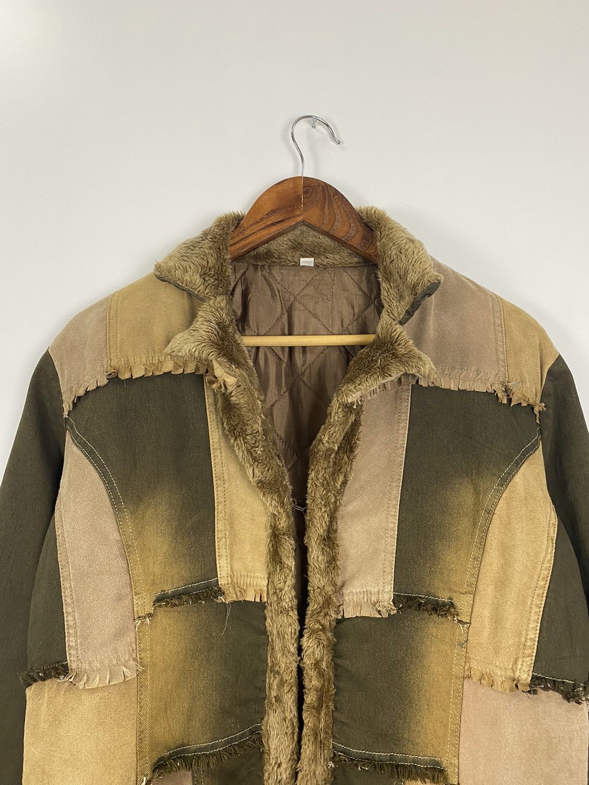 Japanese Brand Vintage Japanesse Made Jacket Size US L / EU 52-54 / 3 - 5 Thumbnail