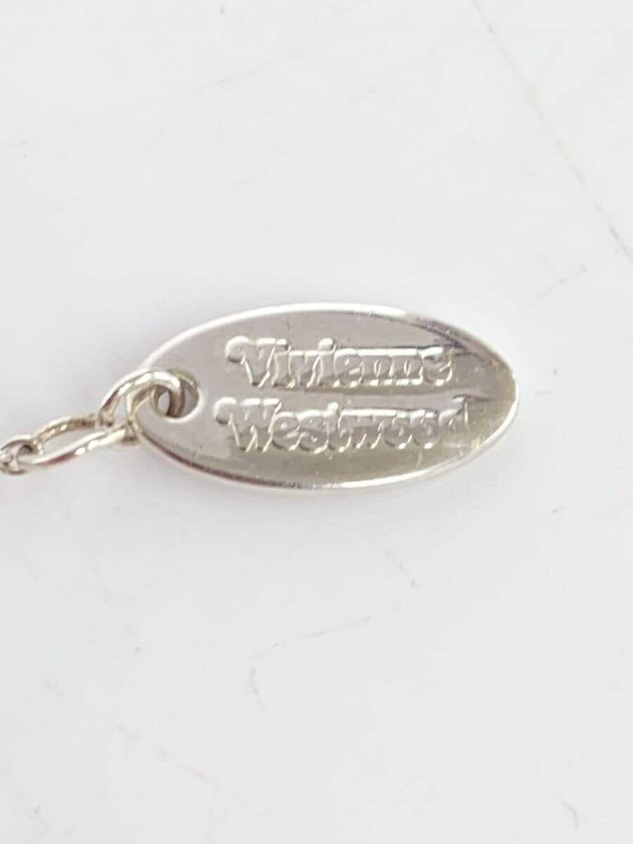 Vivienne Westwood Orb Necklace Size ONE SIZE - 4 Thumbnail