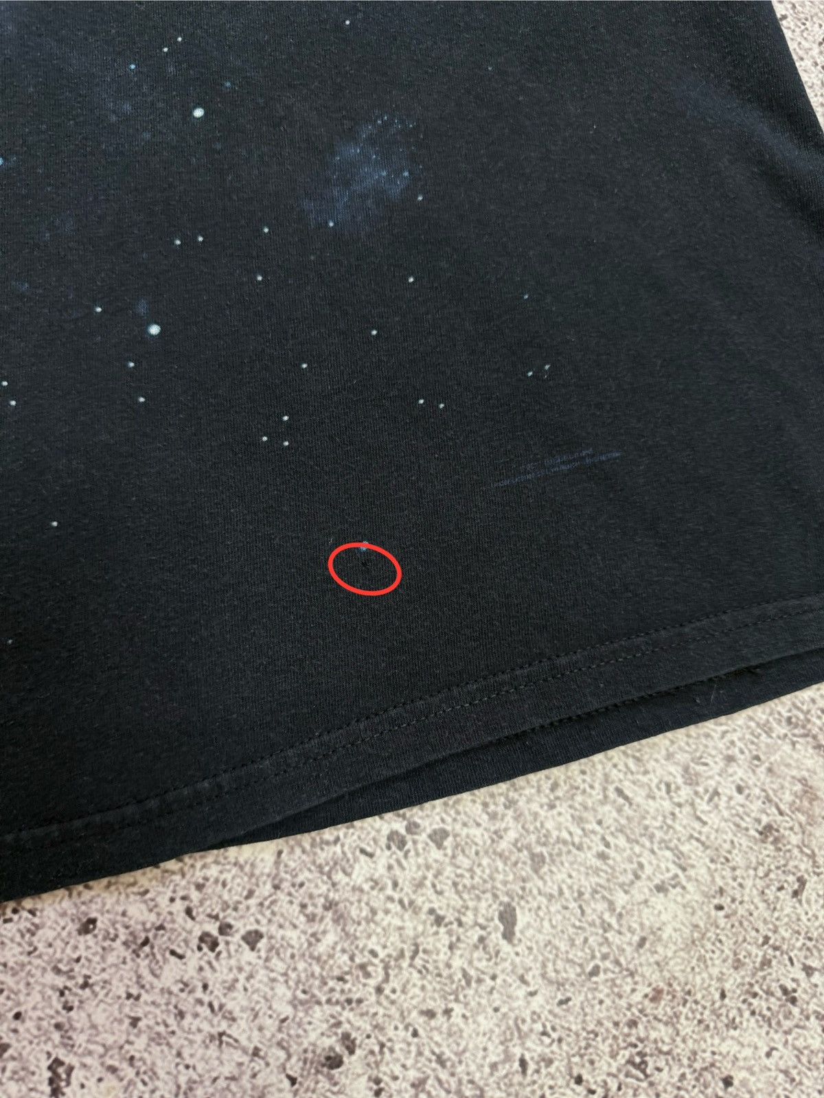 Band Tees × Vintage Vintage 2000’s Pink Floyd The Dark Side Of The Moon T-Shirt Size US M / EU 48-50 / 2 - 8 Thumbnail