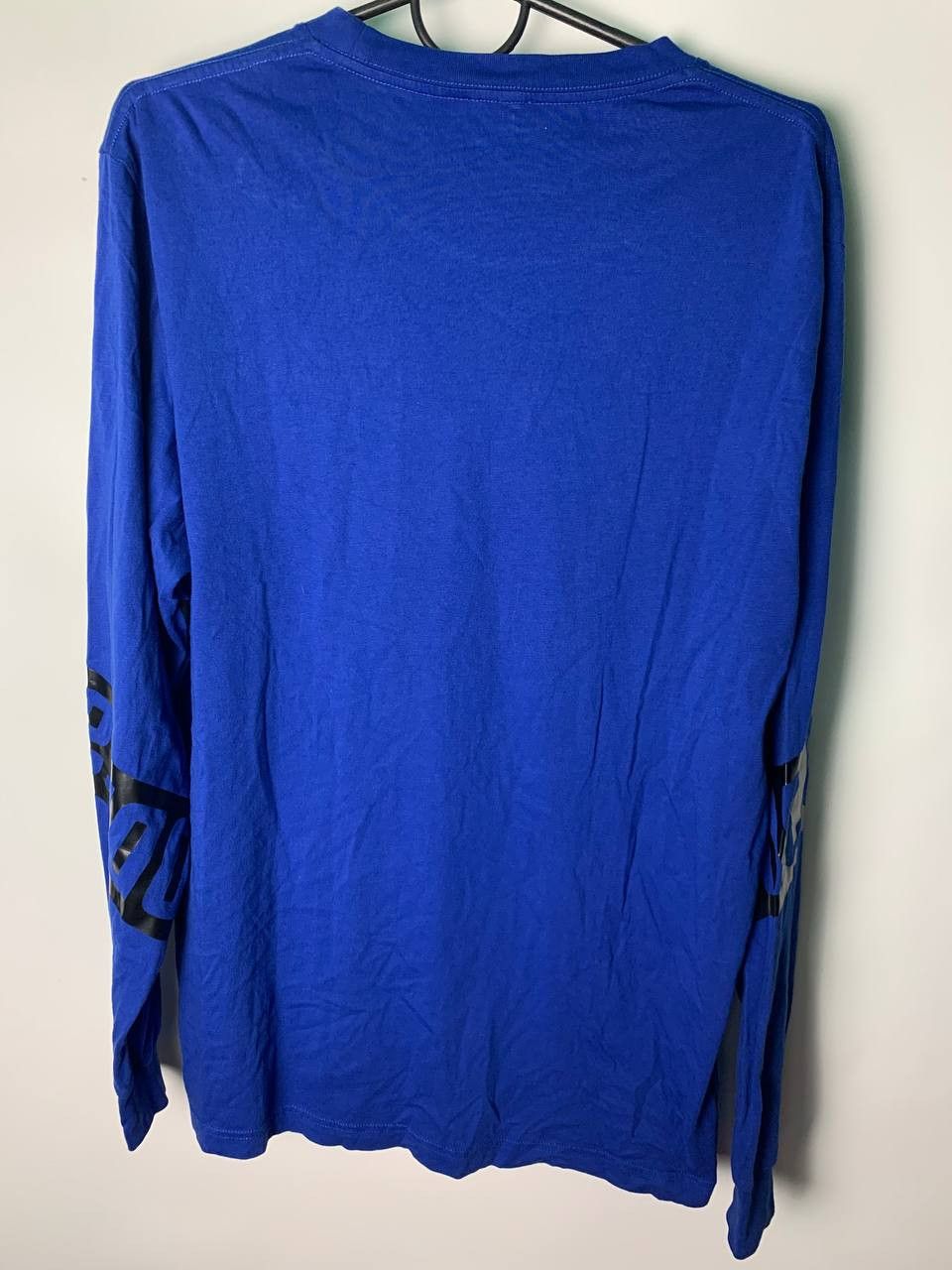Diesel Vintage streetwear y2k sk8 Diesel Long sleeve Size US XL / EU 56 / 4 - 4 Thumbnail