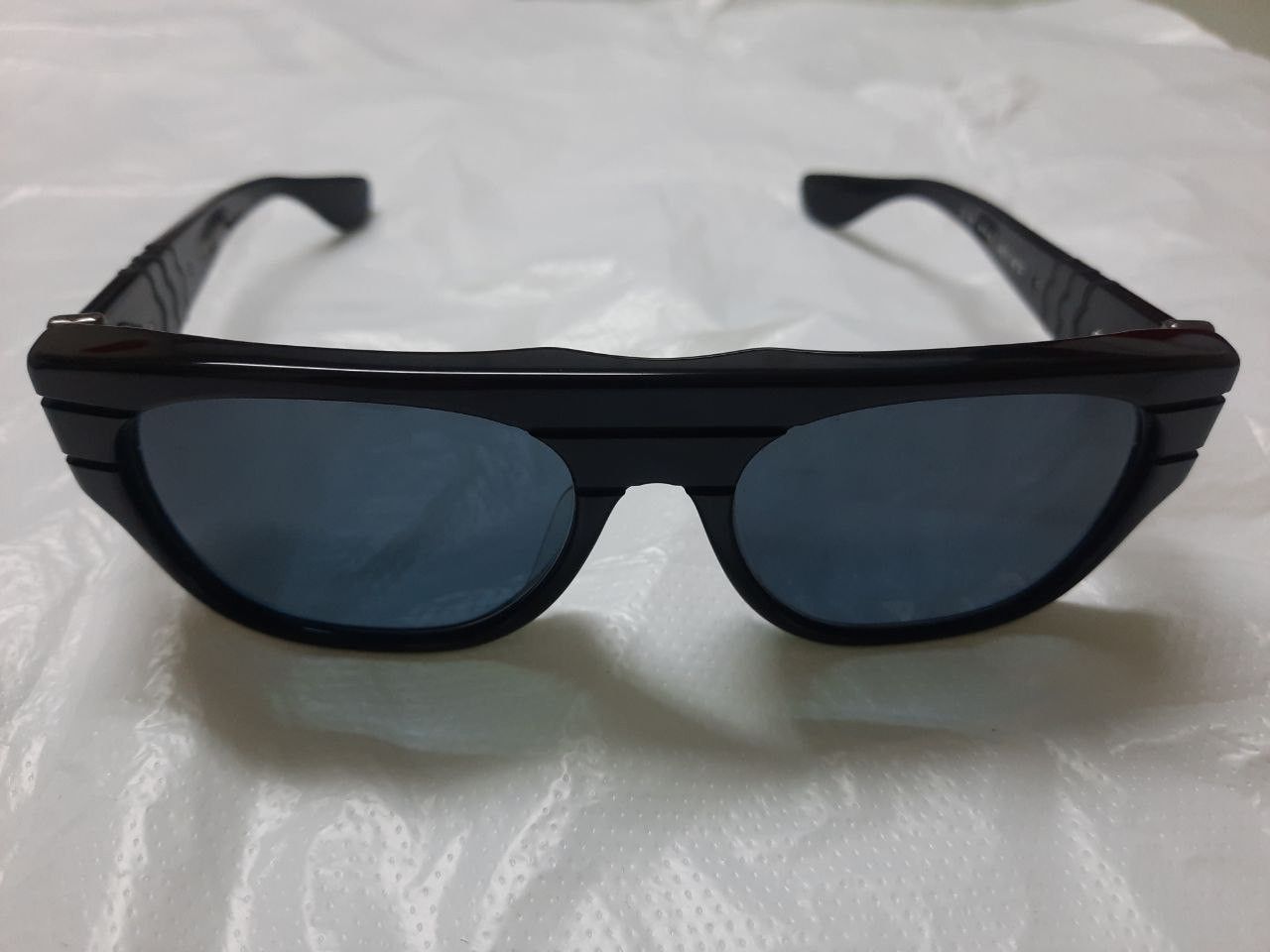 Chrome Hearts Jackastic Sunglasses Size ONE SIZE - 1 Thumbnail