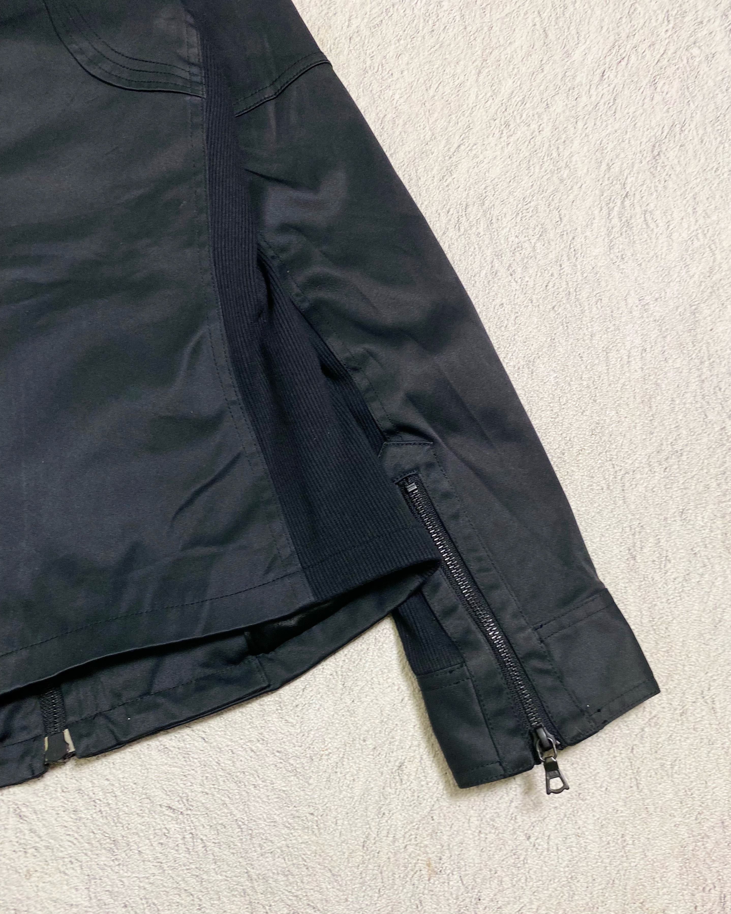 If Six Was Nine SSOLD OUT !! 2000s No Id Apocalypsed Japanese brand Size US S / EU 44-46 / 1 - 13 Thumbnail