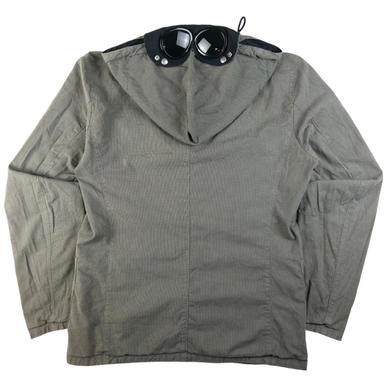 C.P. Company Vintage CP Company Reversible Goggle Hood Jacket Size M Size US M / EU 48-50 / 2 - 4 Thumbnail