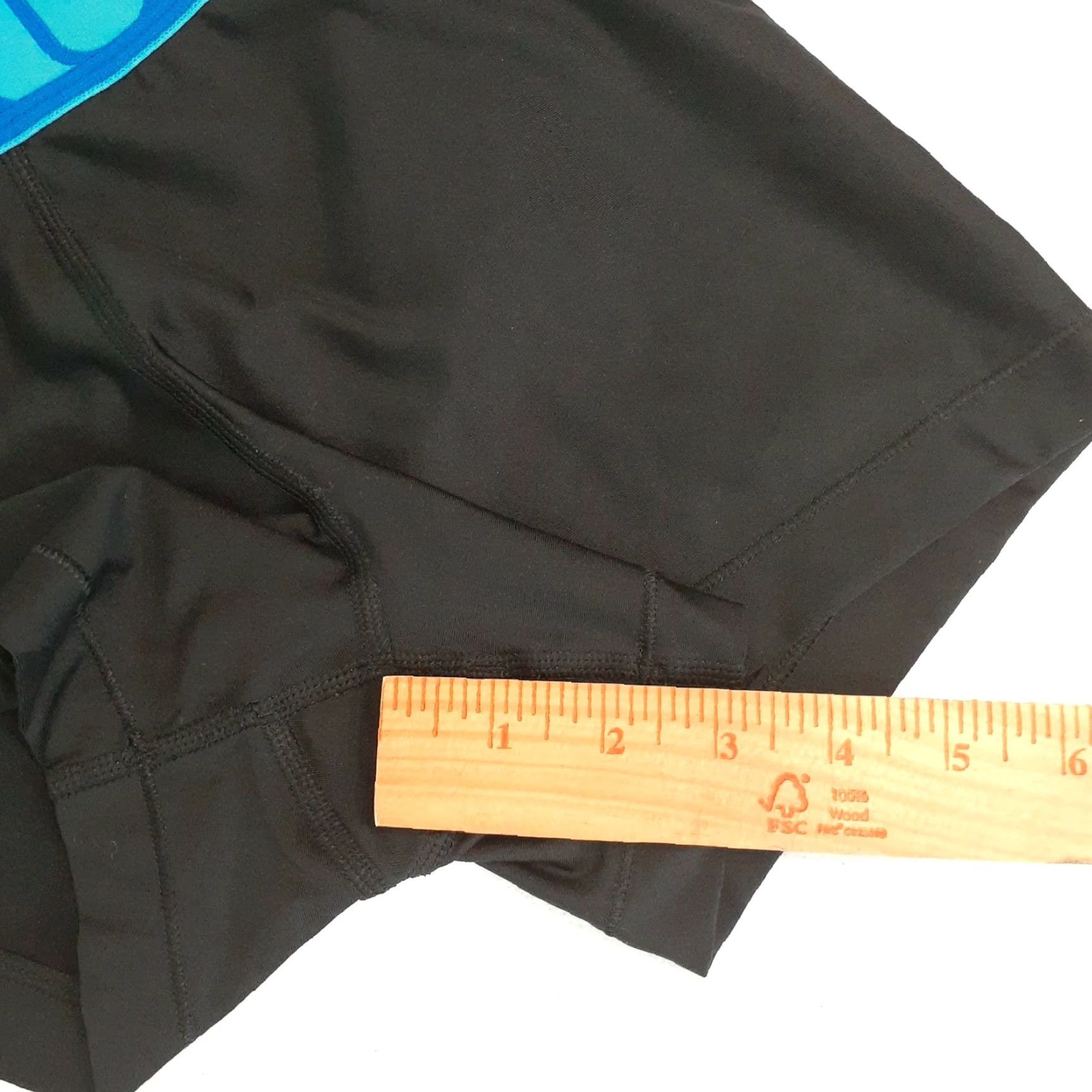 Under Armour Under Armour Running Compression Shorts Womens XS Black Inseam 3" Waist 24" Regular Fit Activewear Running & Jogging Size 42" / US 20 - 4 Thumbnail