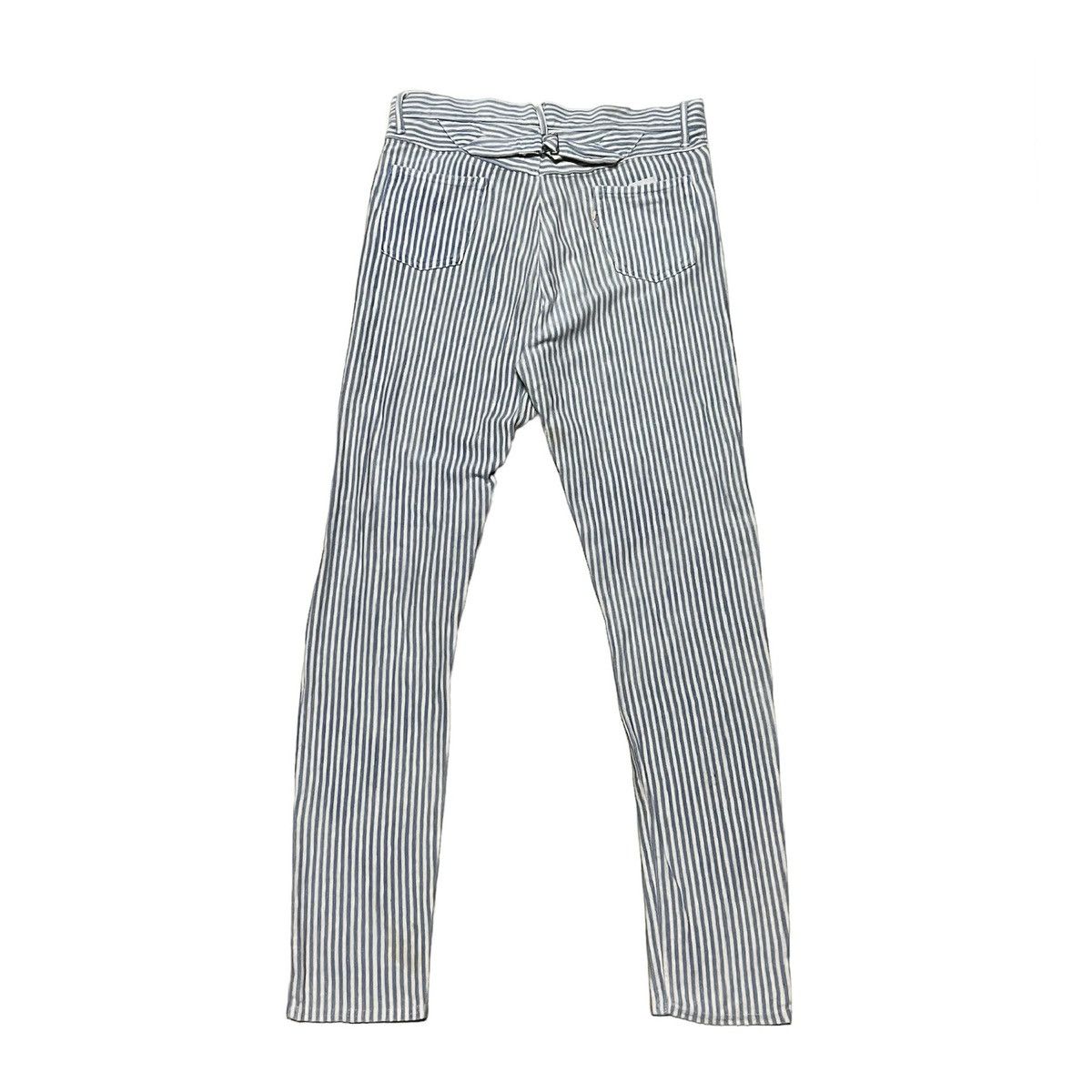 Kapital Kapital Hickory Pants Size 28" / US 6 / IT 42 - 2 Thumbnail