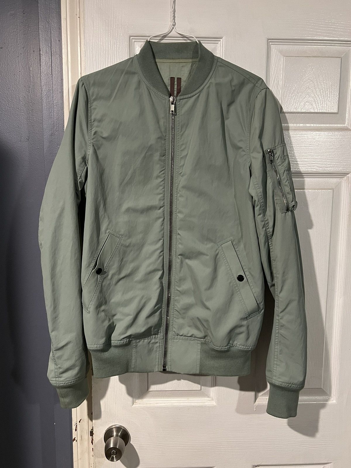 Marine Bomber