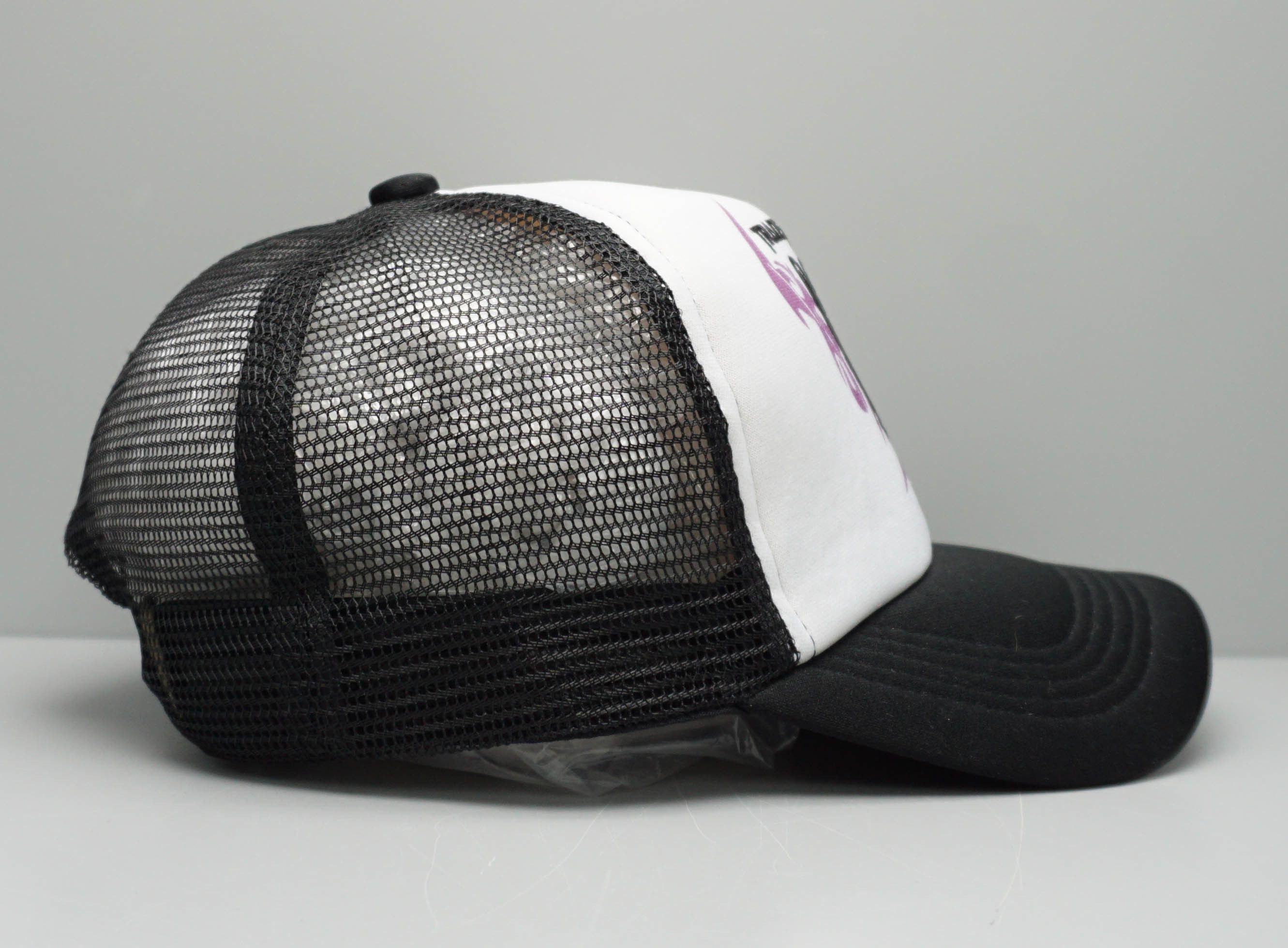 Designer 00's Transformers Promo Cap Size ONE SIZE - 3 Thumbnail